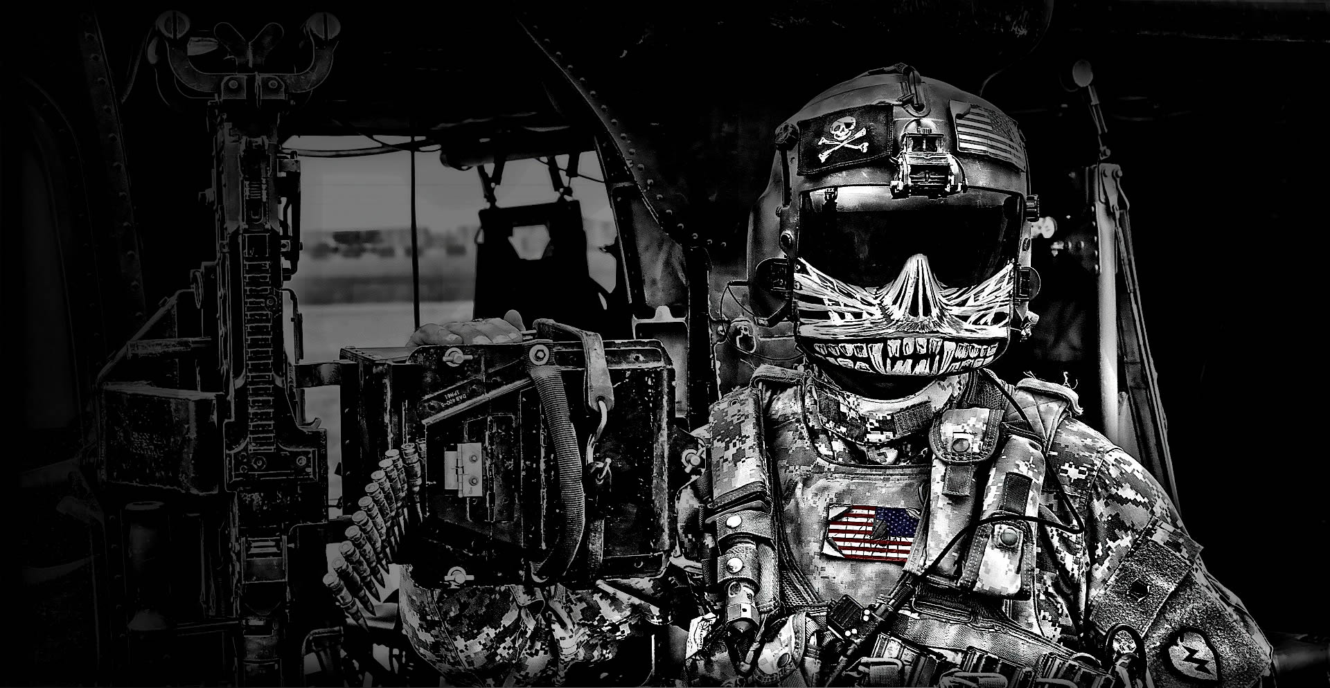 Cool Military Backgrounds