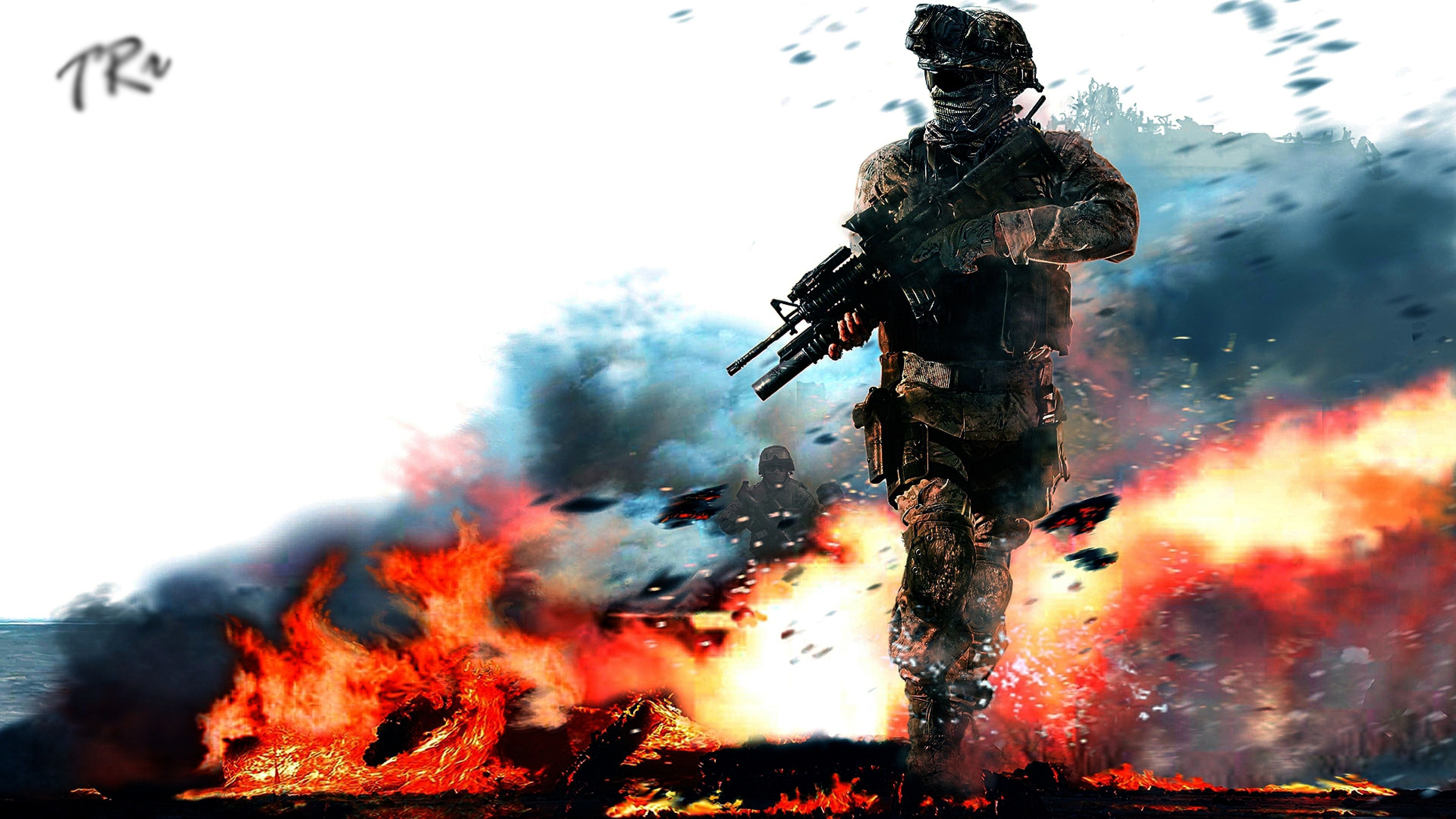 Cool Military Backgrounds