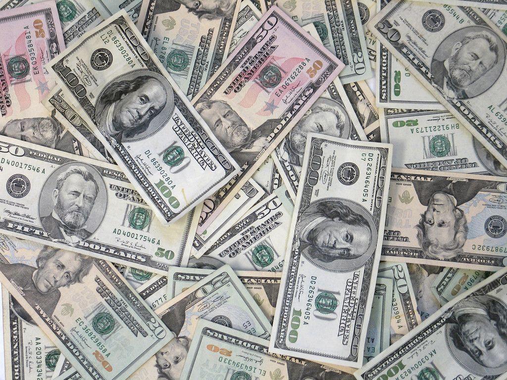 Cool Money Backgrounds