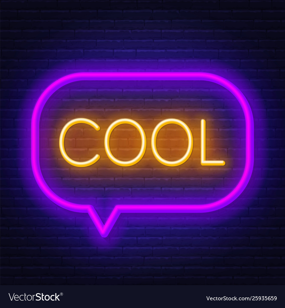 Cool Neon Background Pics