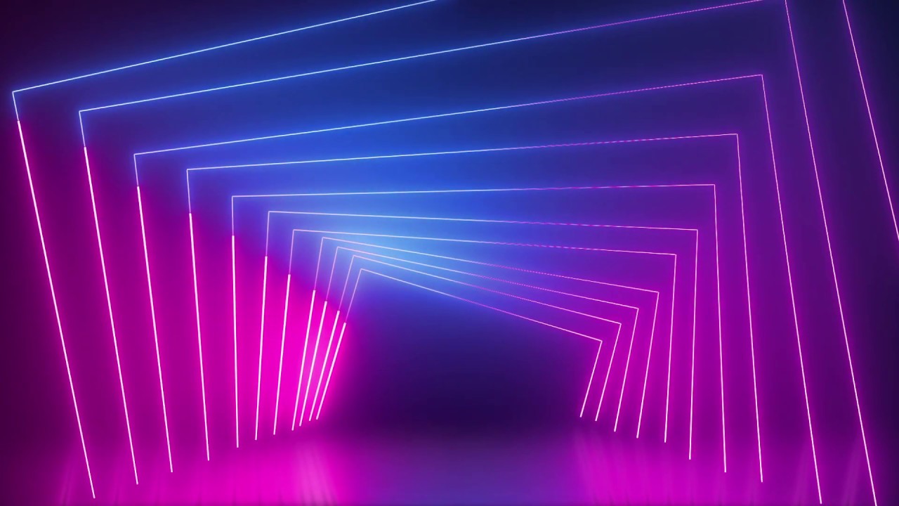 Cool Neon Backgrounds