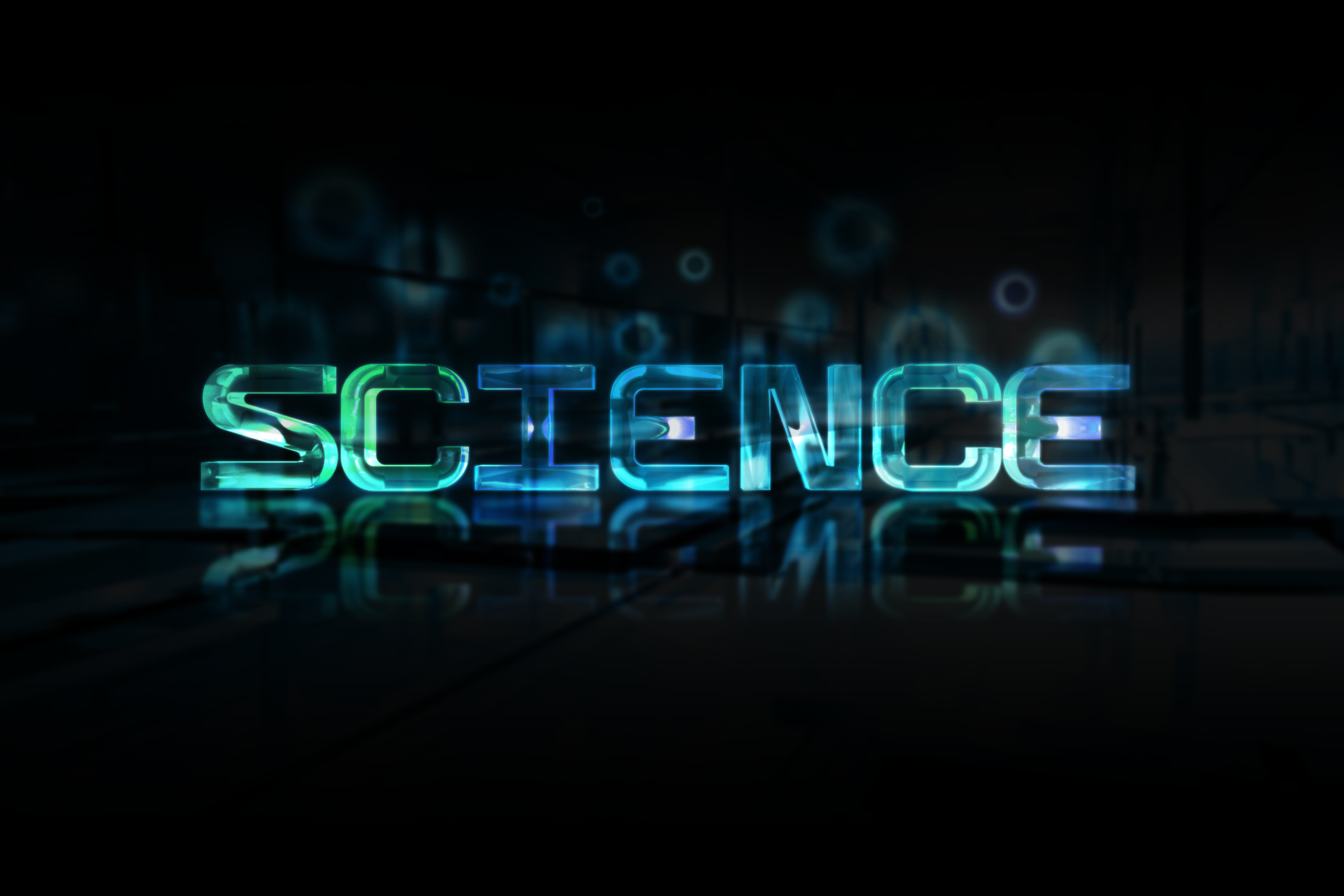 Cool Science Backgrounds