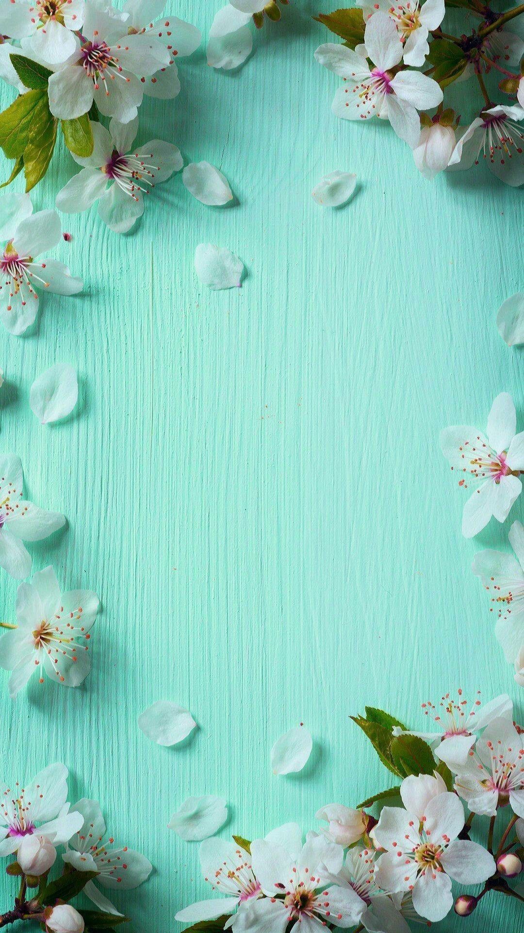 Cool Spring Backgrounds