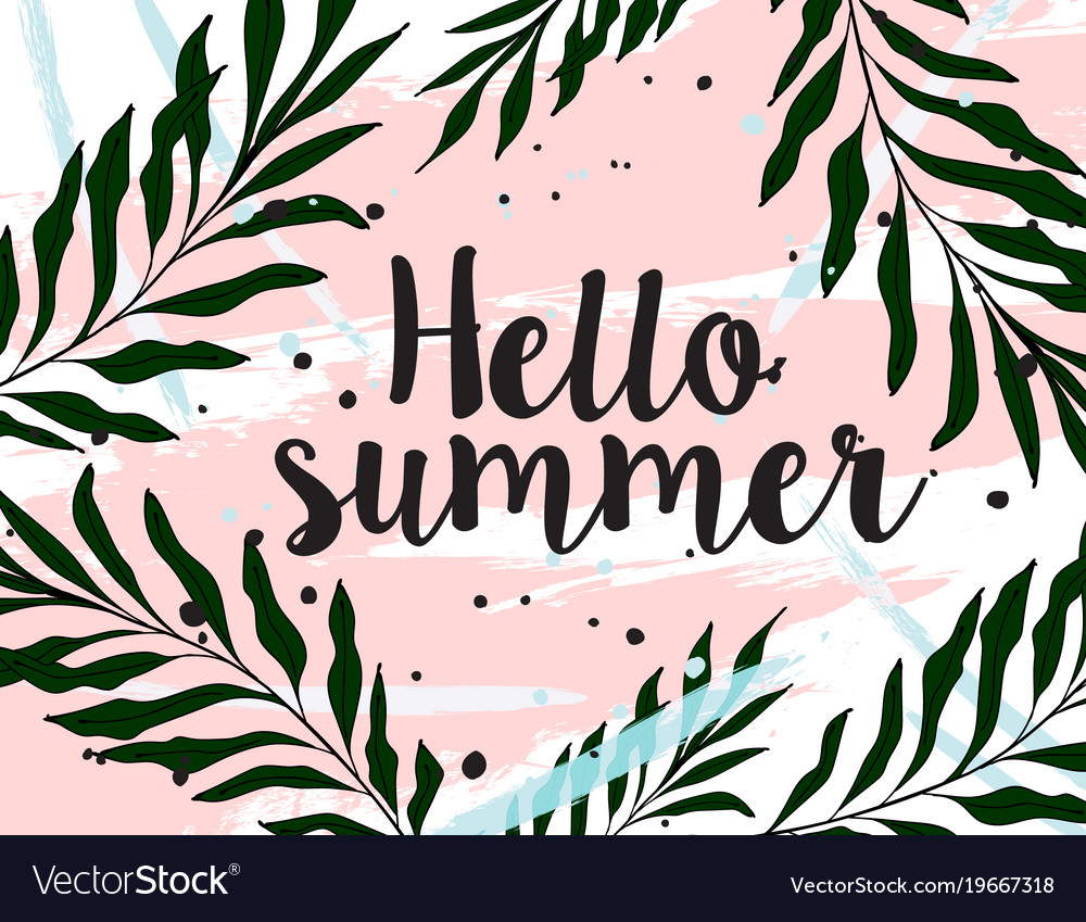 Cool Summer Backgrounds