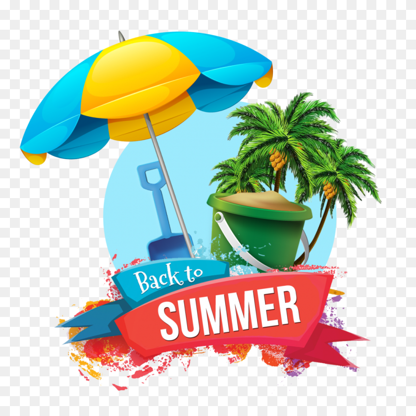 Cool Summer Backgrounds