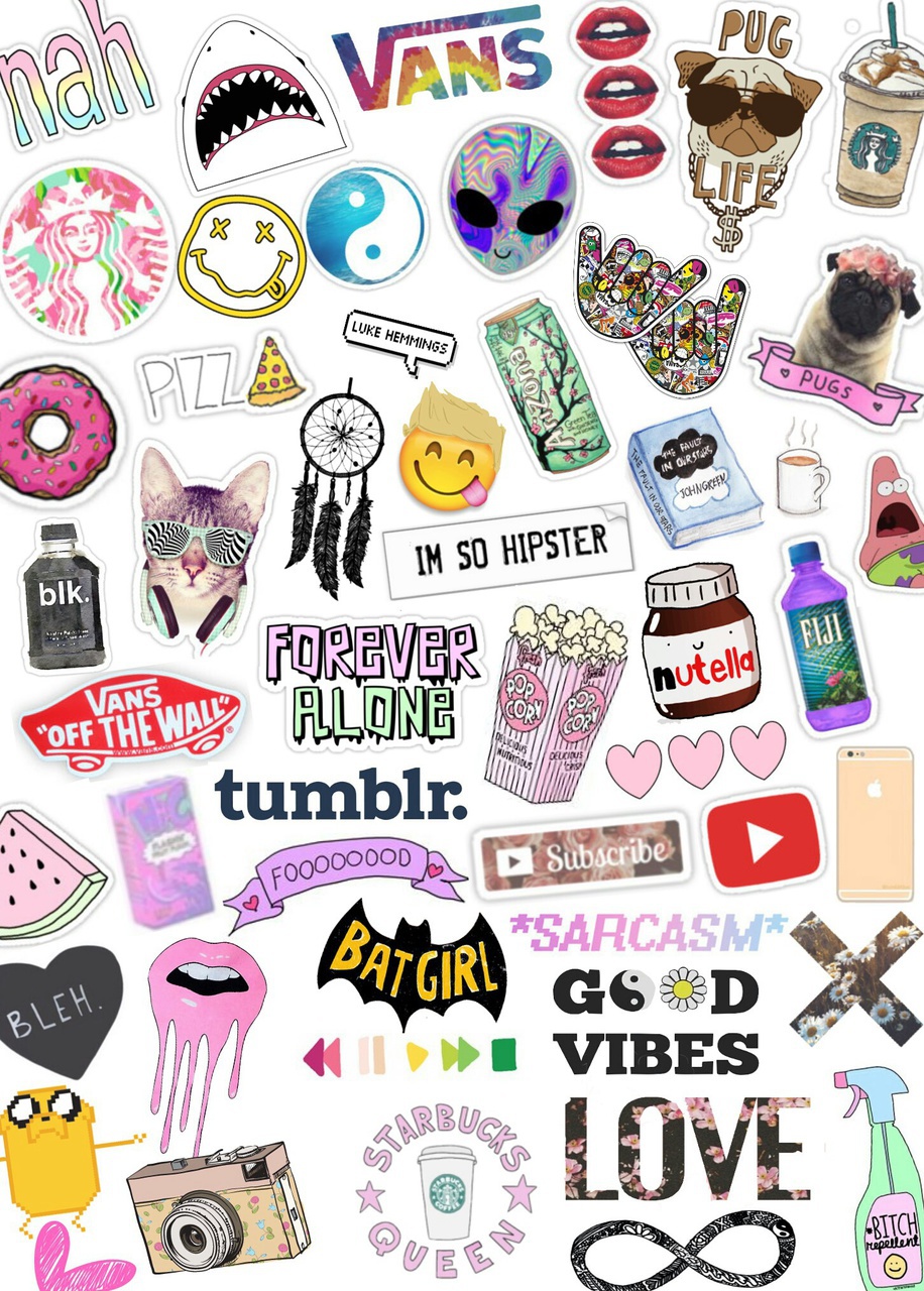 Cool Teenage Backgrounds