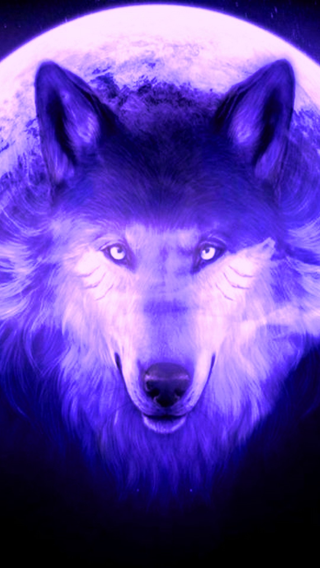 Cool Wolf Backgrounds