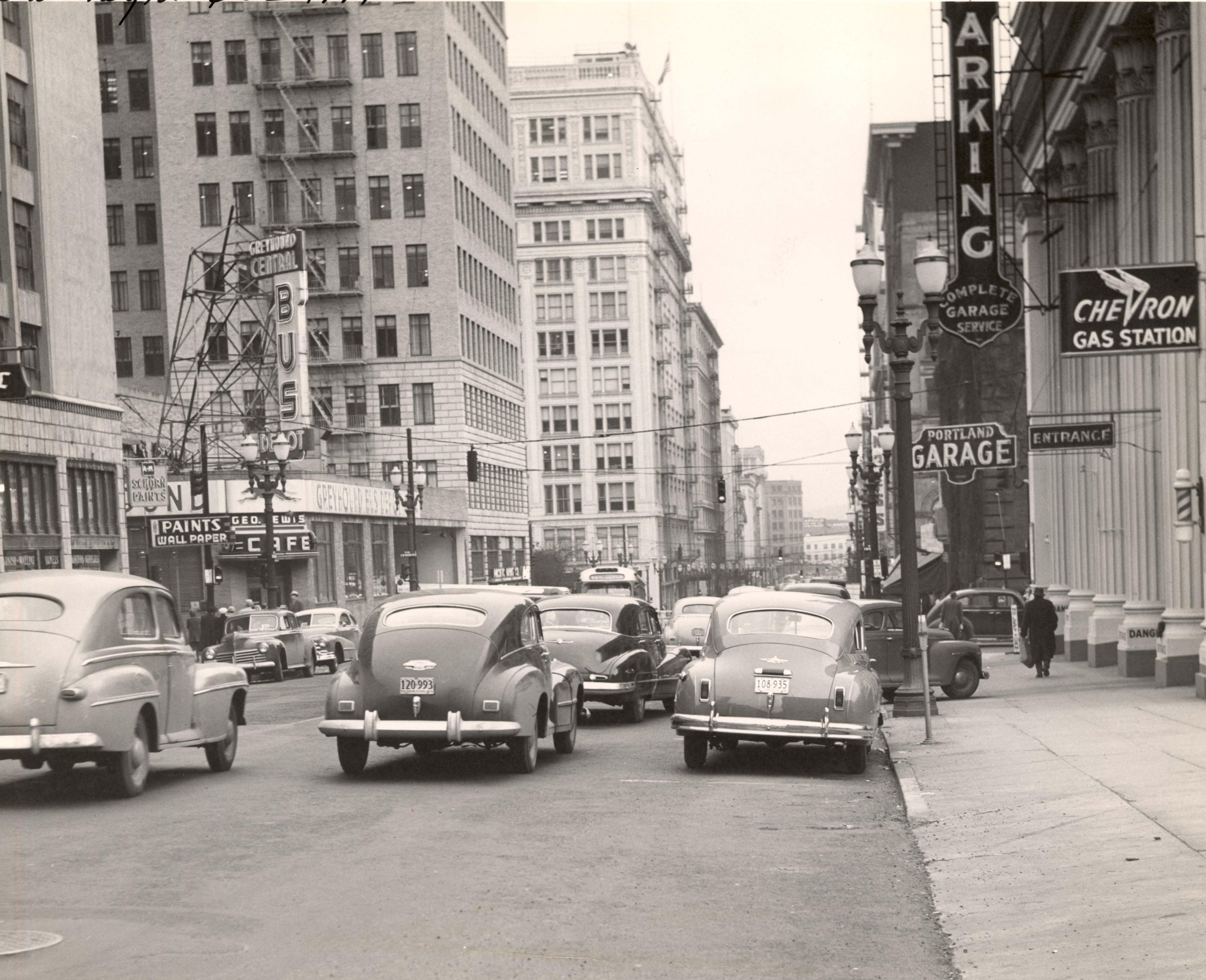 1950S Backgrounds