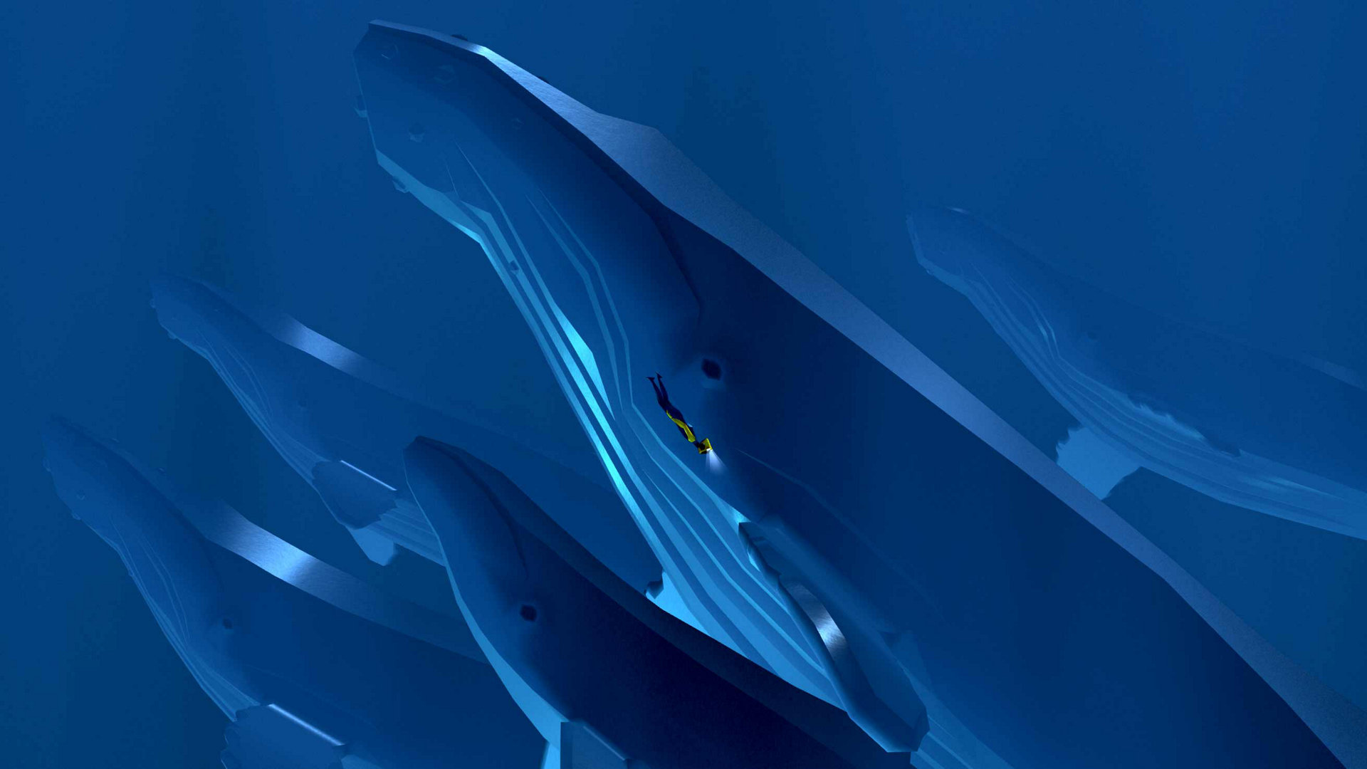 Abzu Background