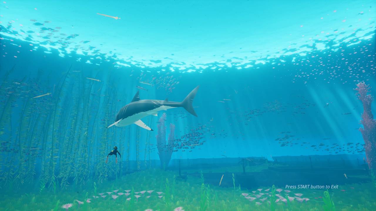 Abzu Background