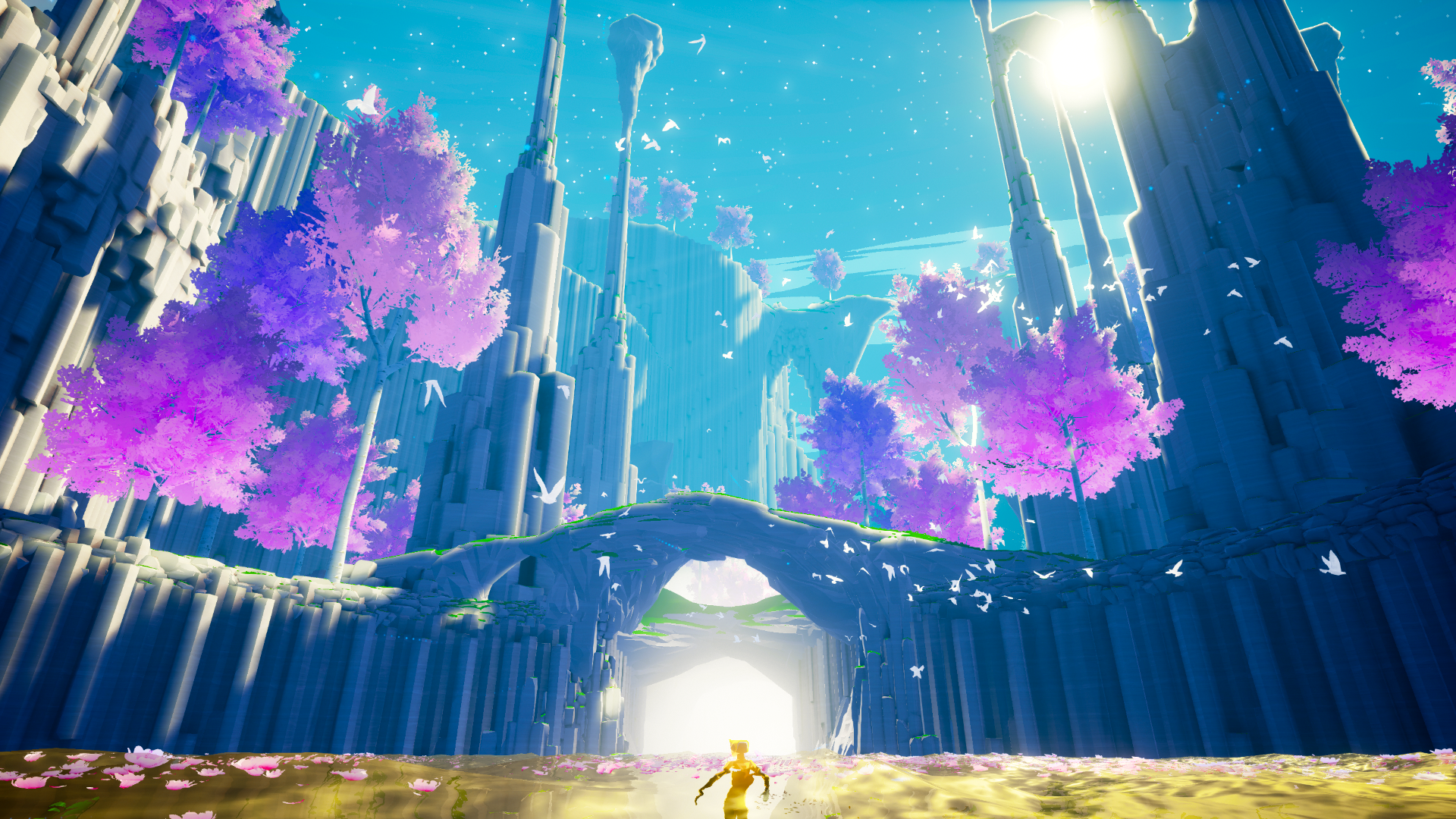 Abzu Background