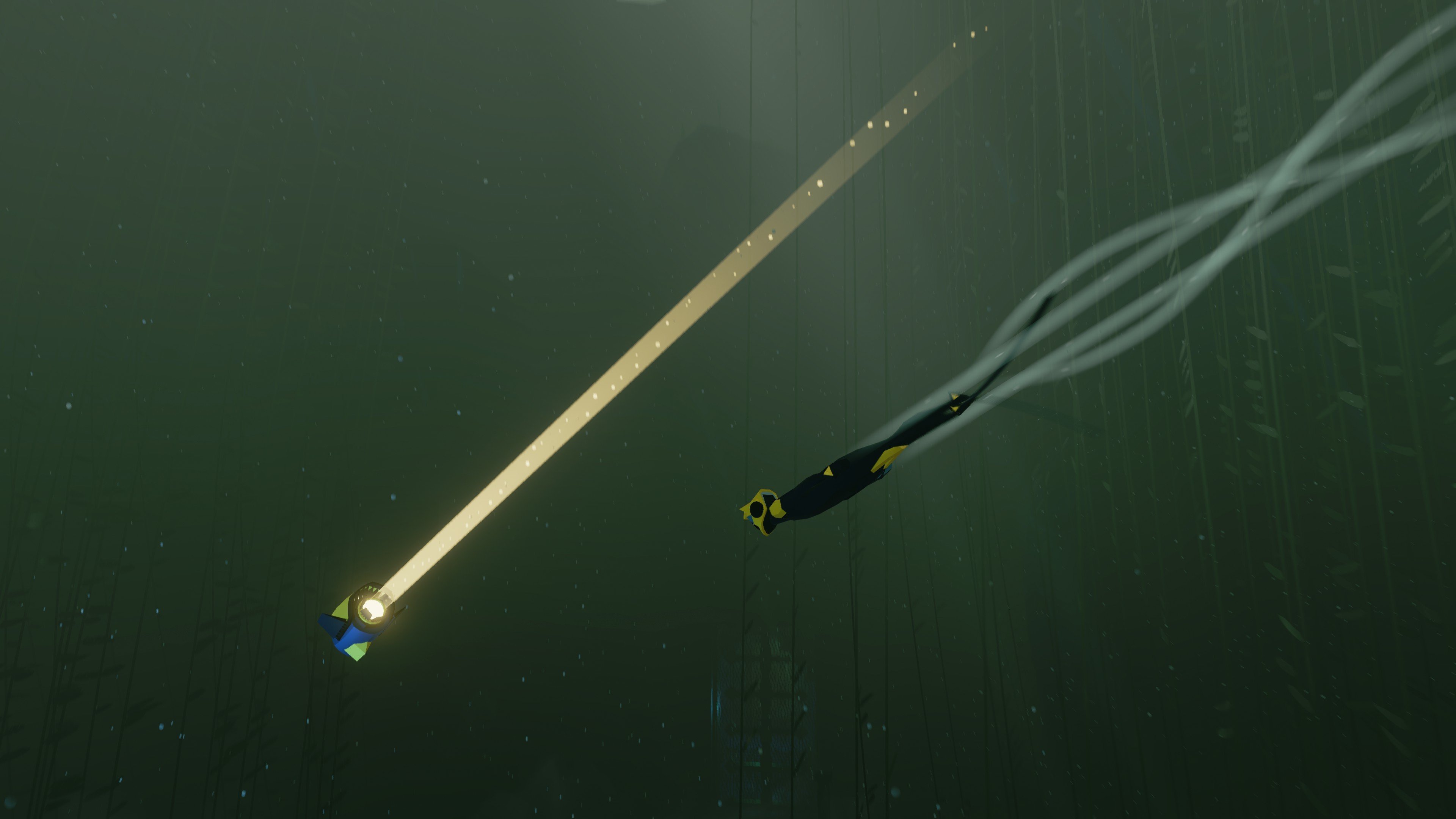 Abzu Background