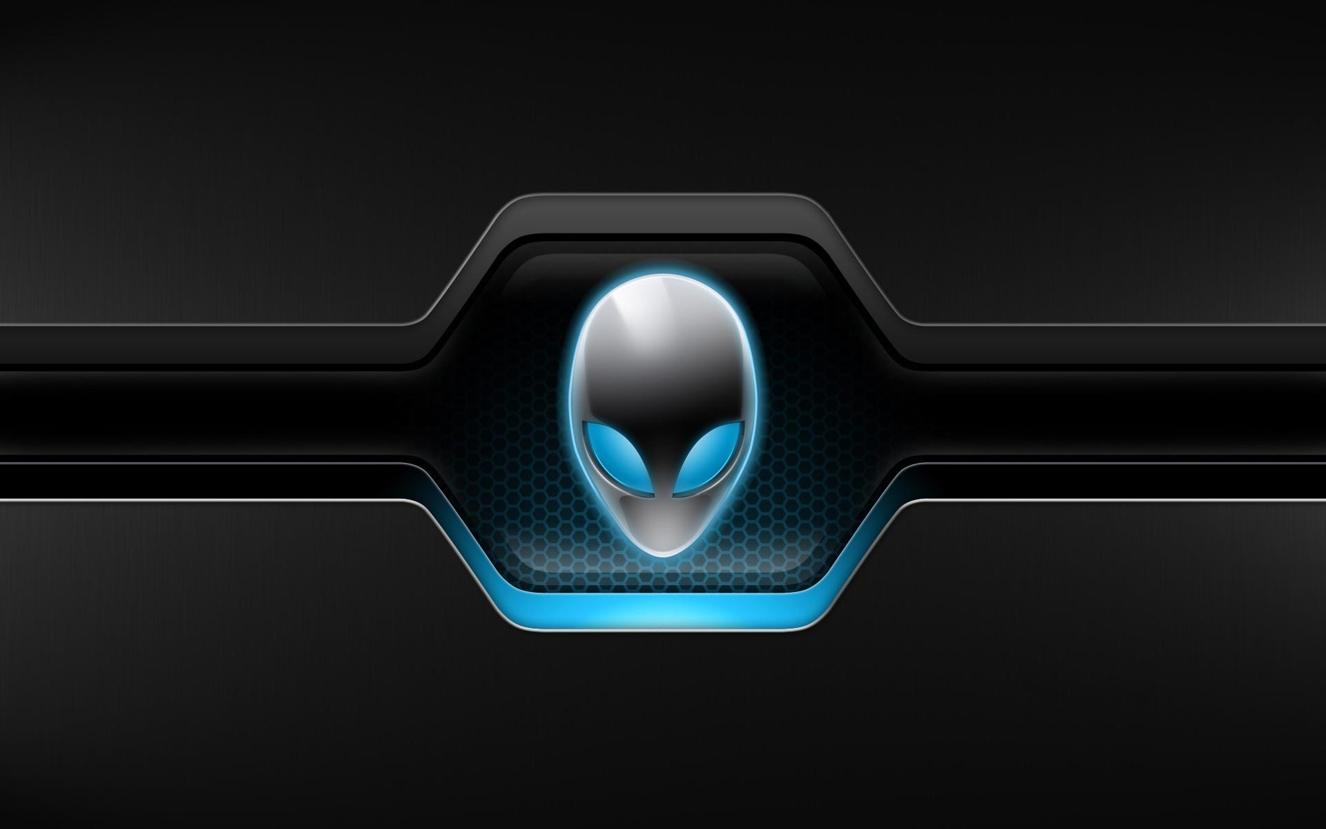 Alienware Background