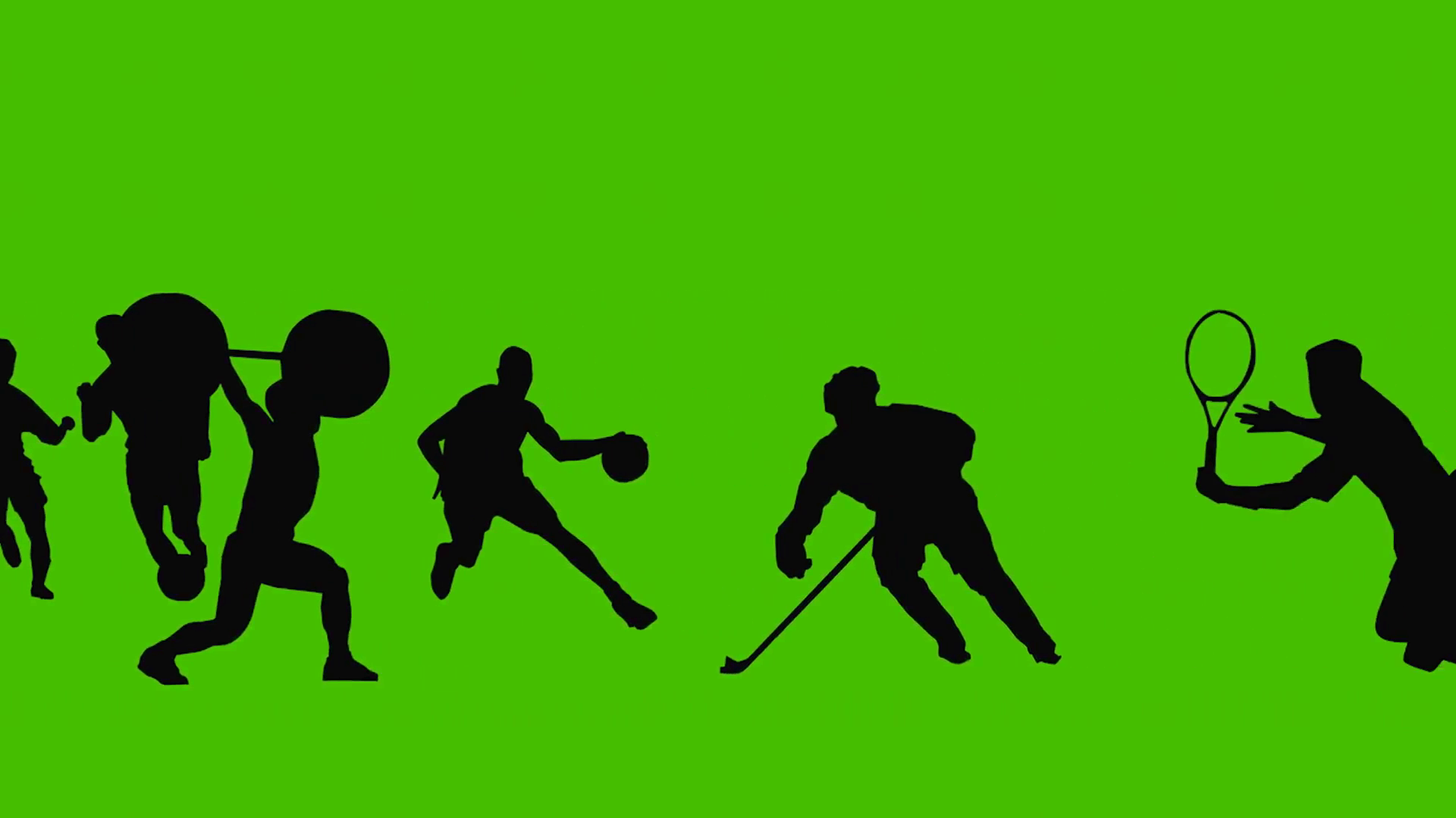 All Sports Background