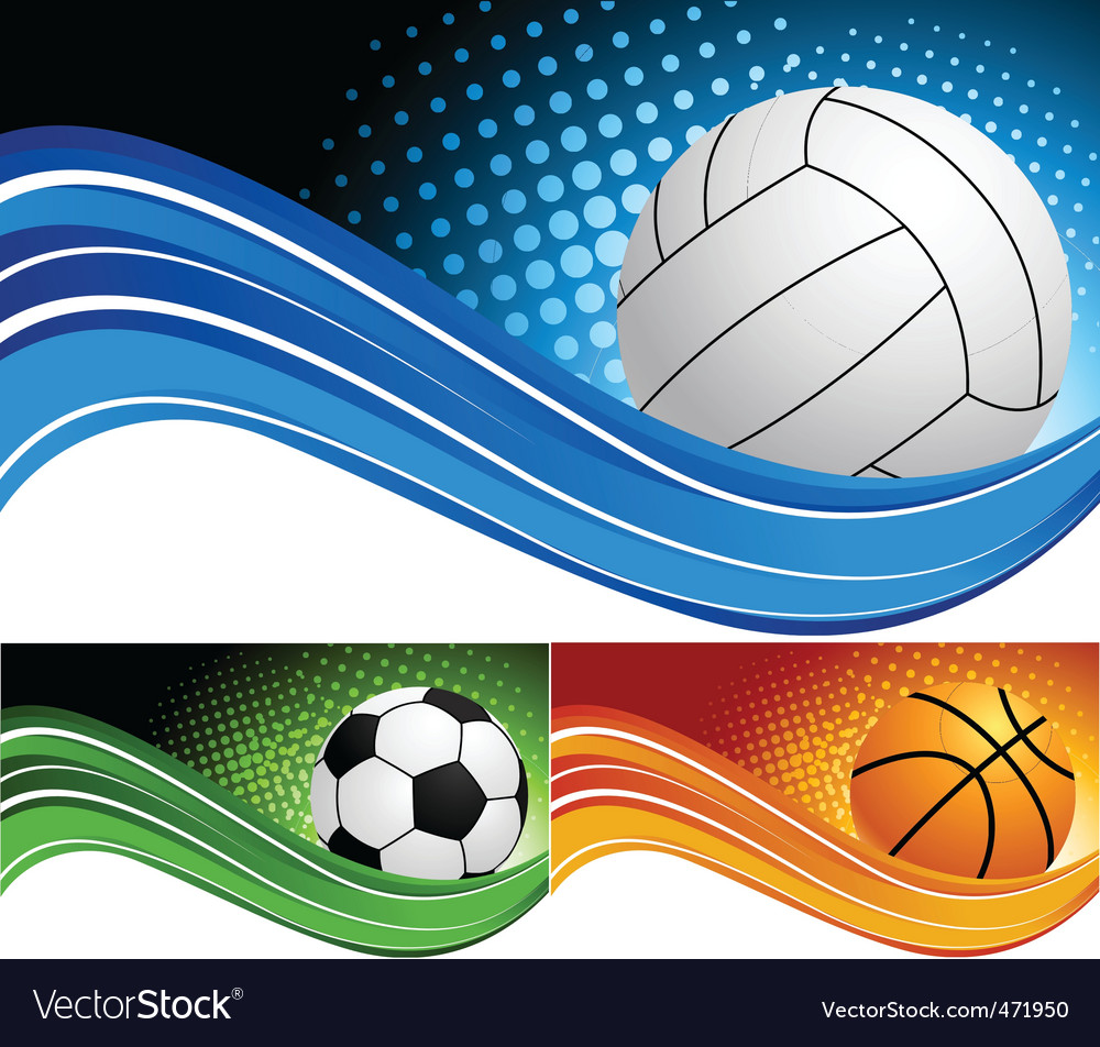 All Sports Background