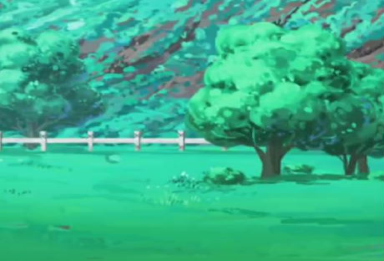 Alola Background