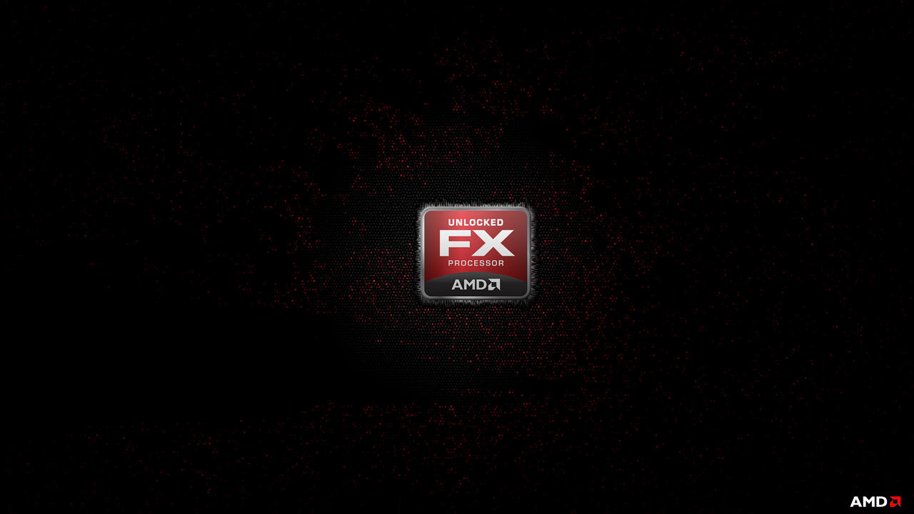 Amd Fx Background