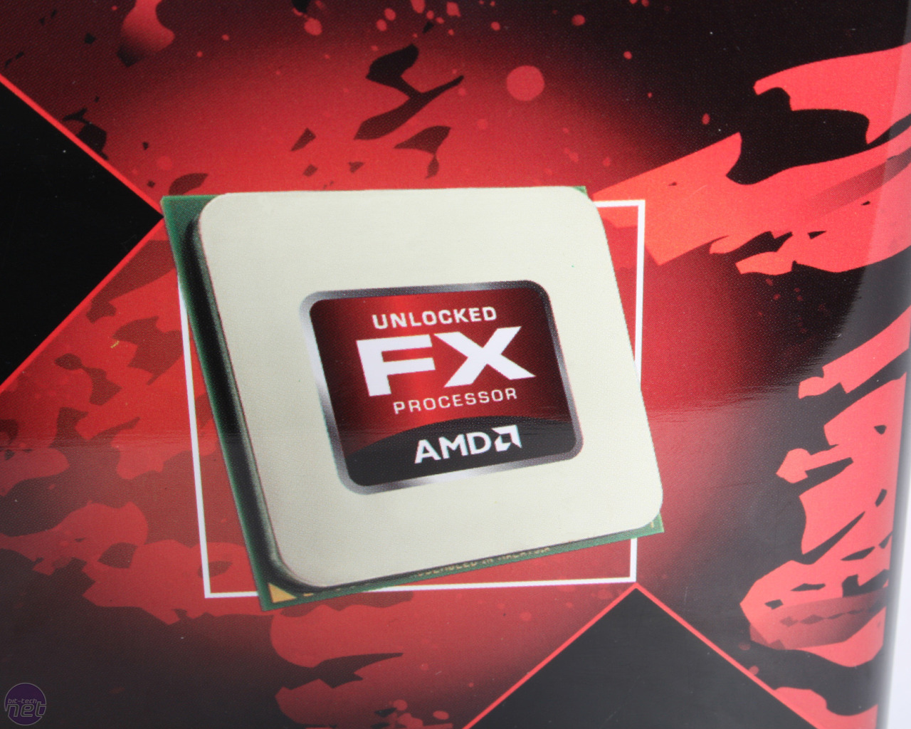 Amd Fx Background