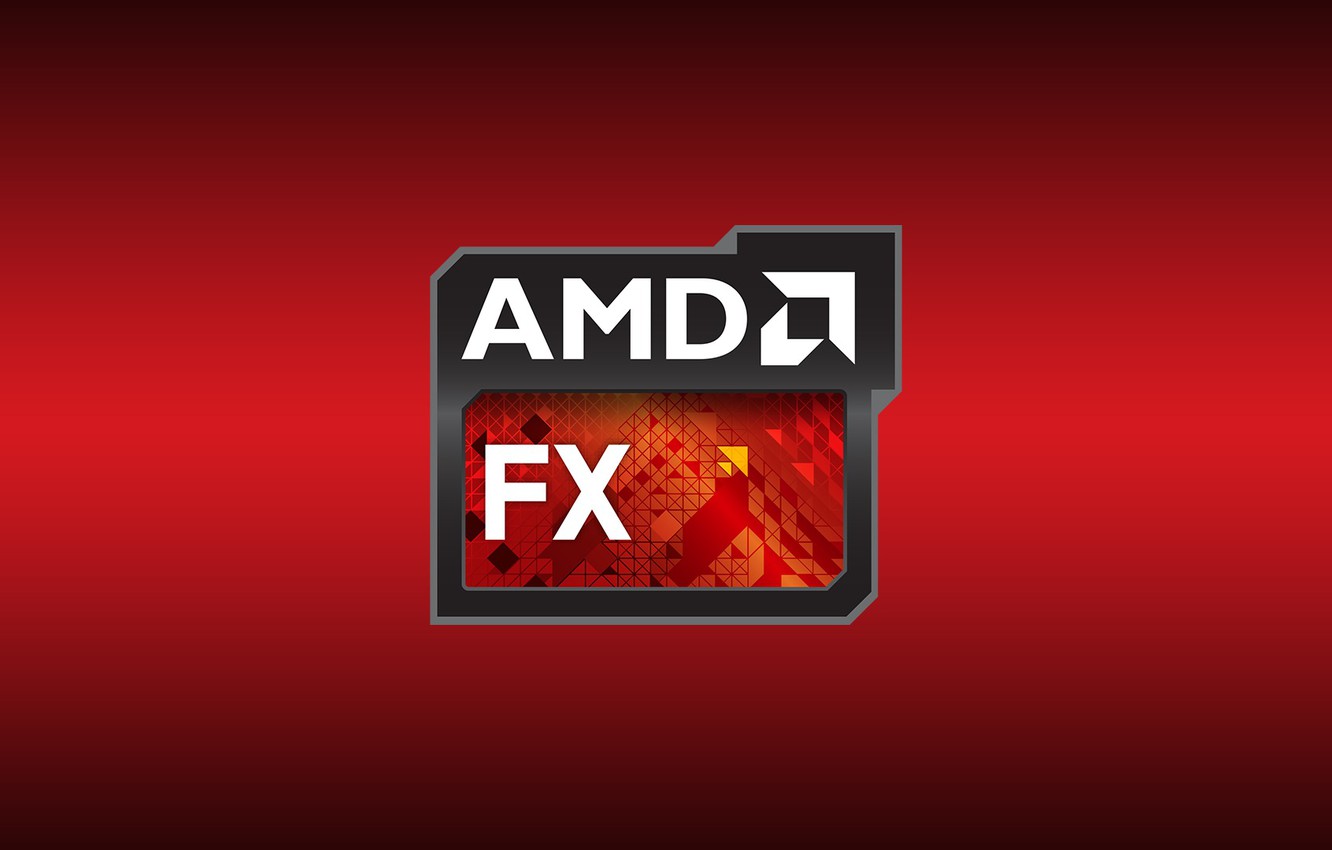 Amd Fx Background