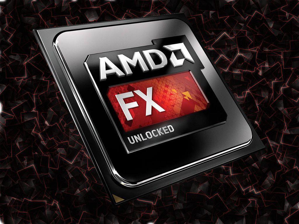 Amd Fx Background