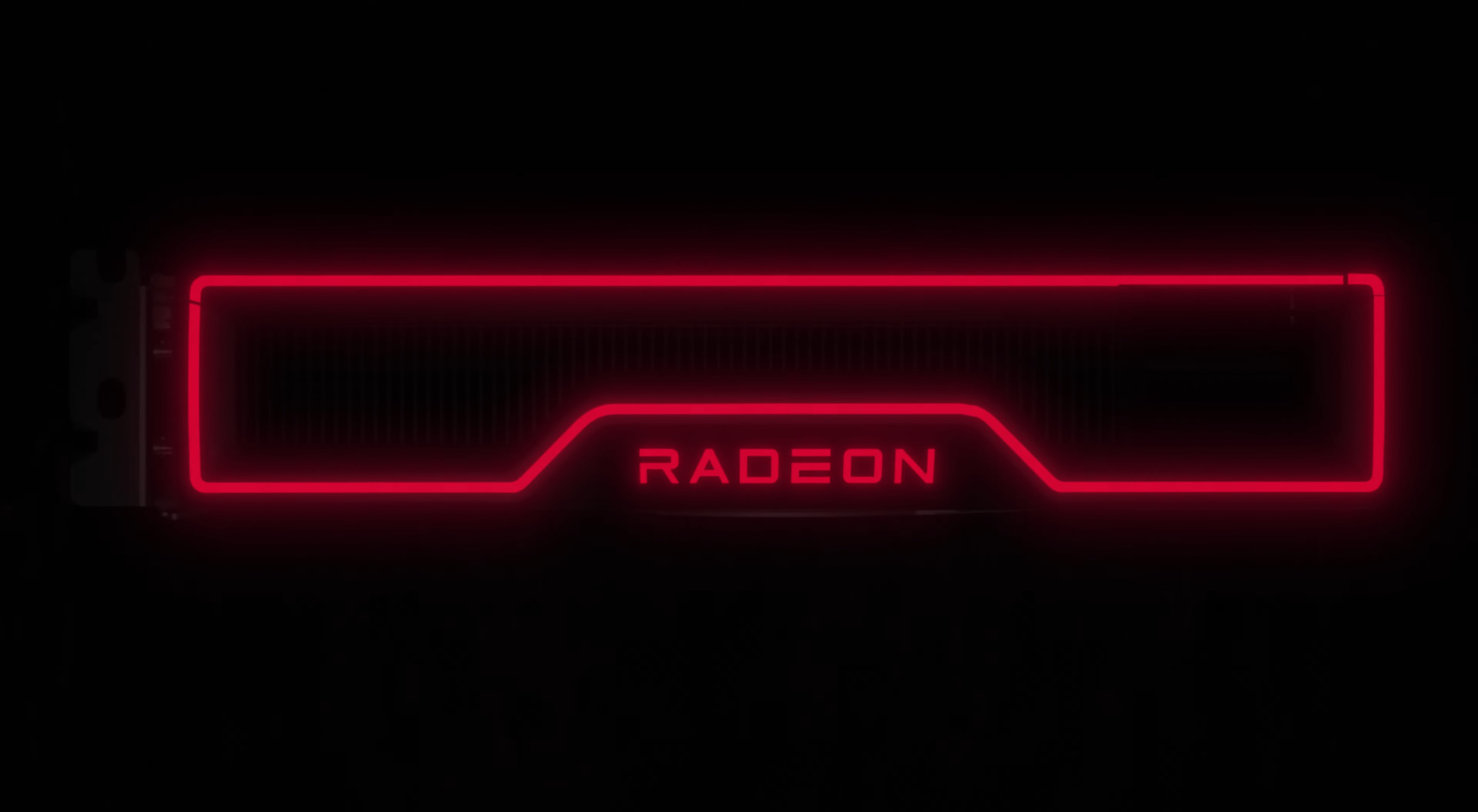 Amd Radeon Background