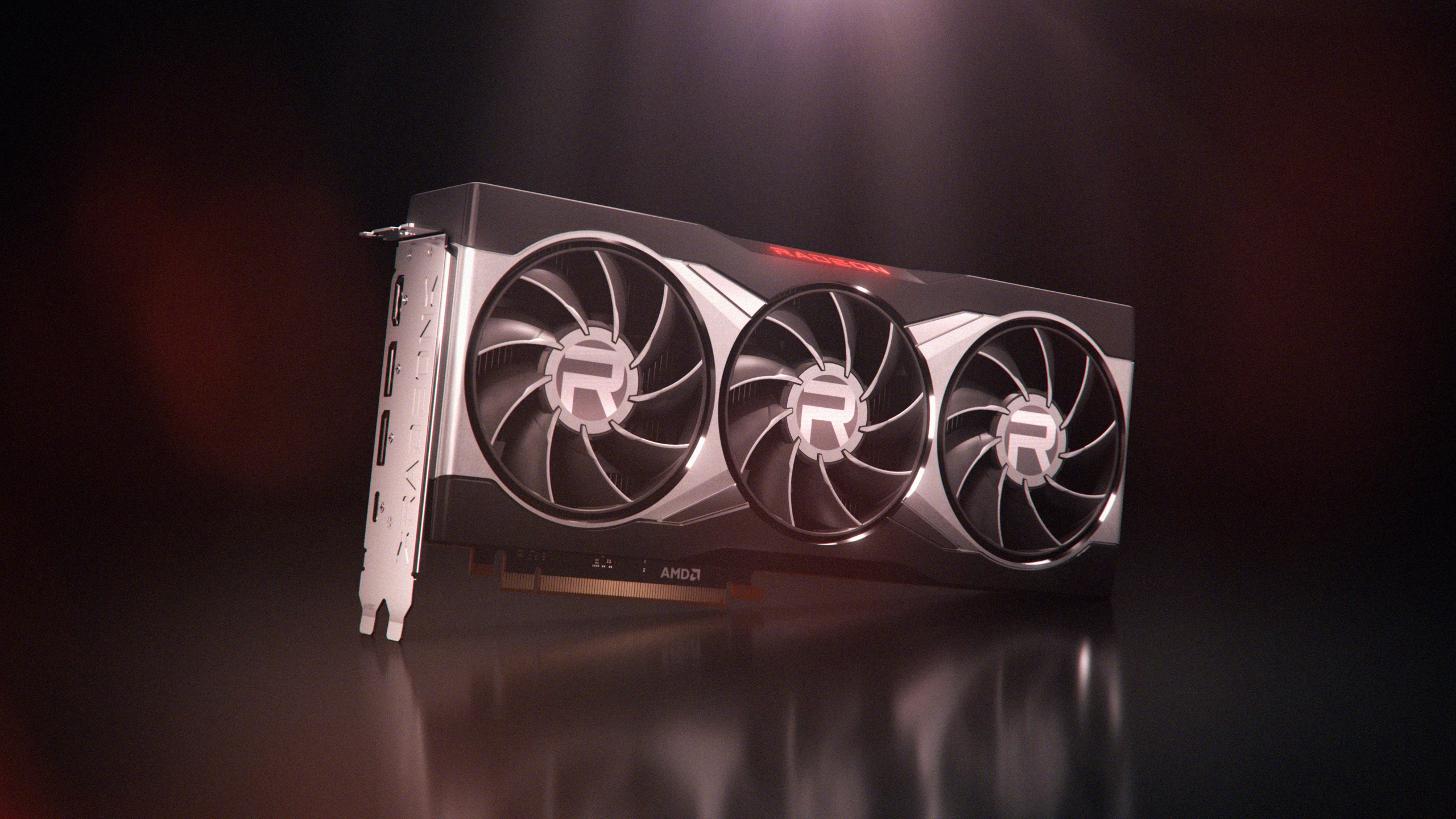 Amd Radeon Background