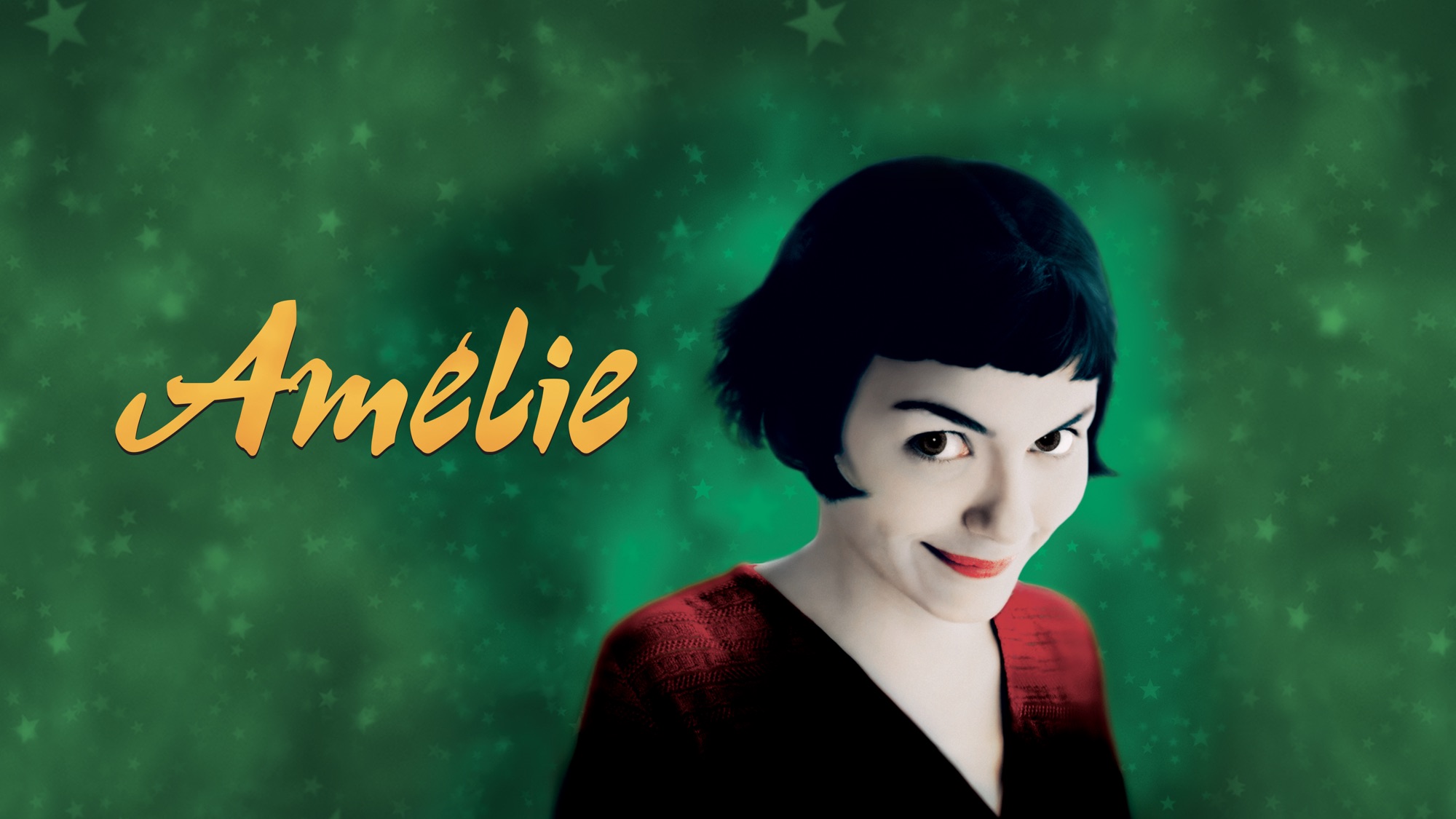 Amelie Background