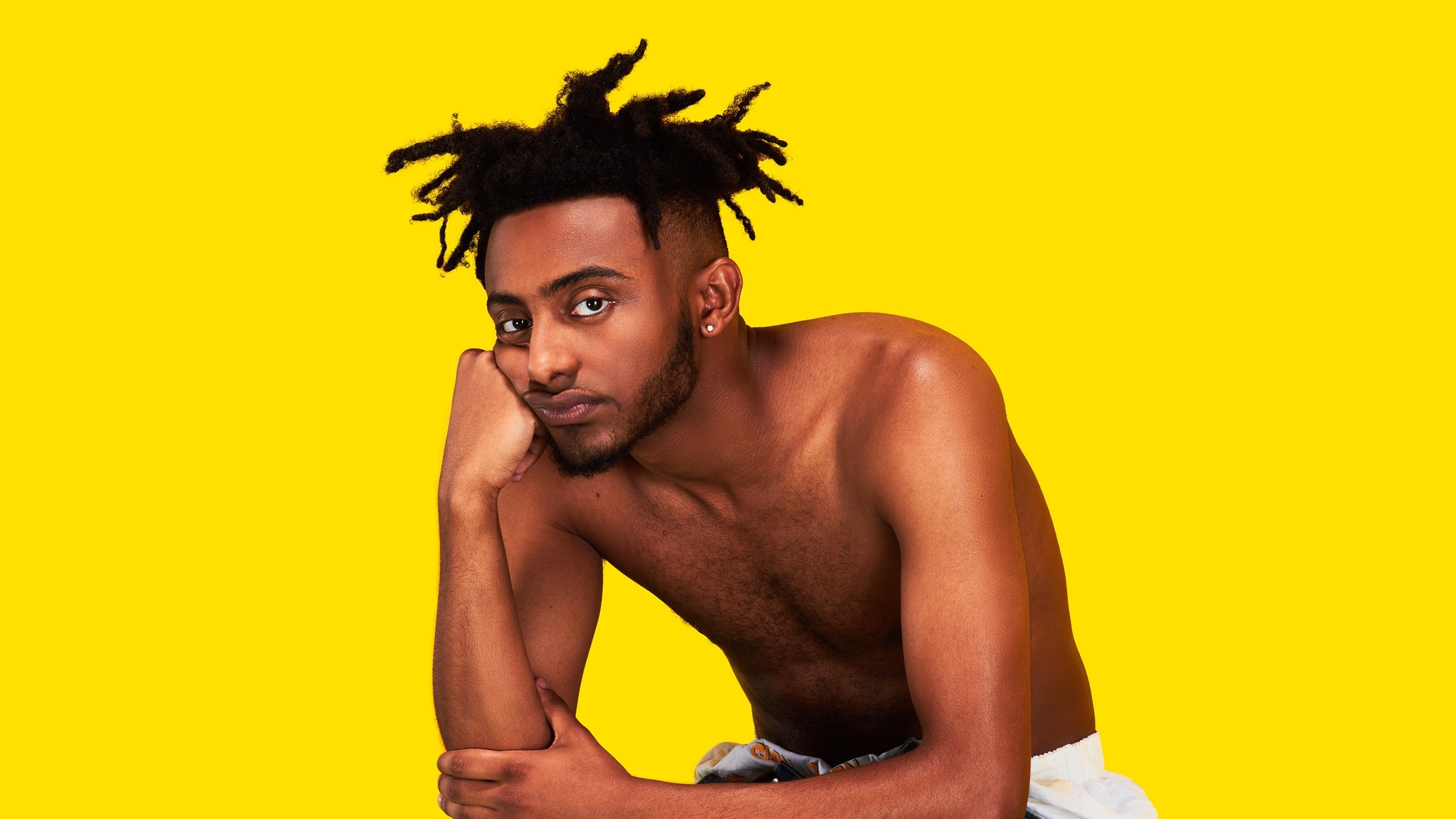 Amine Background