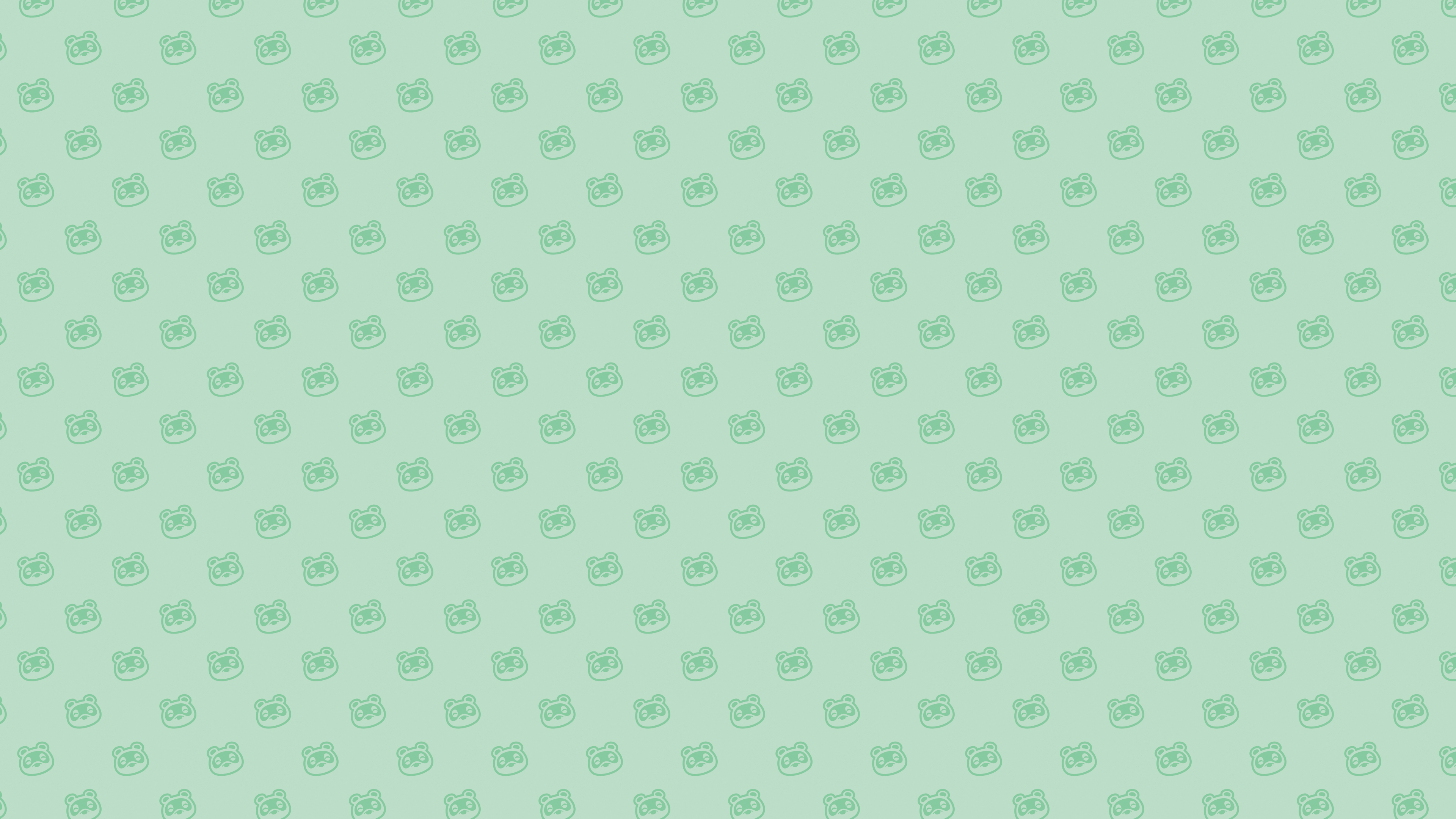 Animal Crossing New Horizons Background