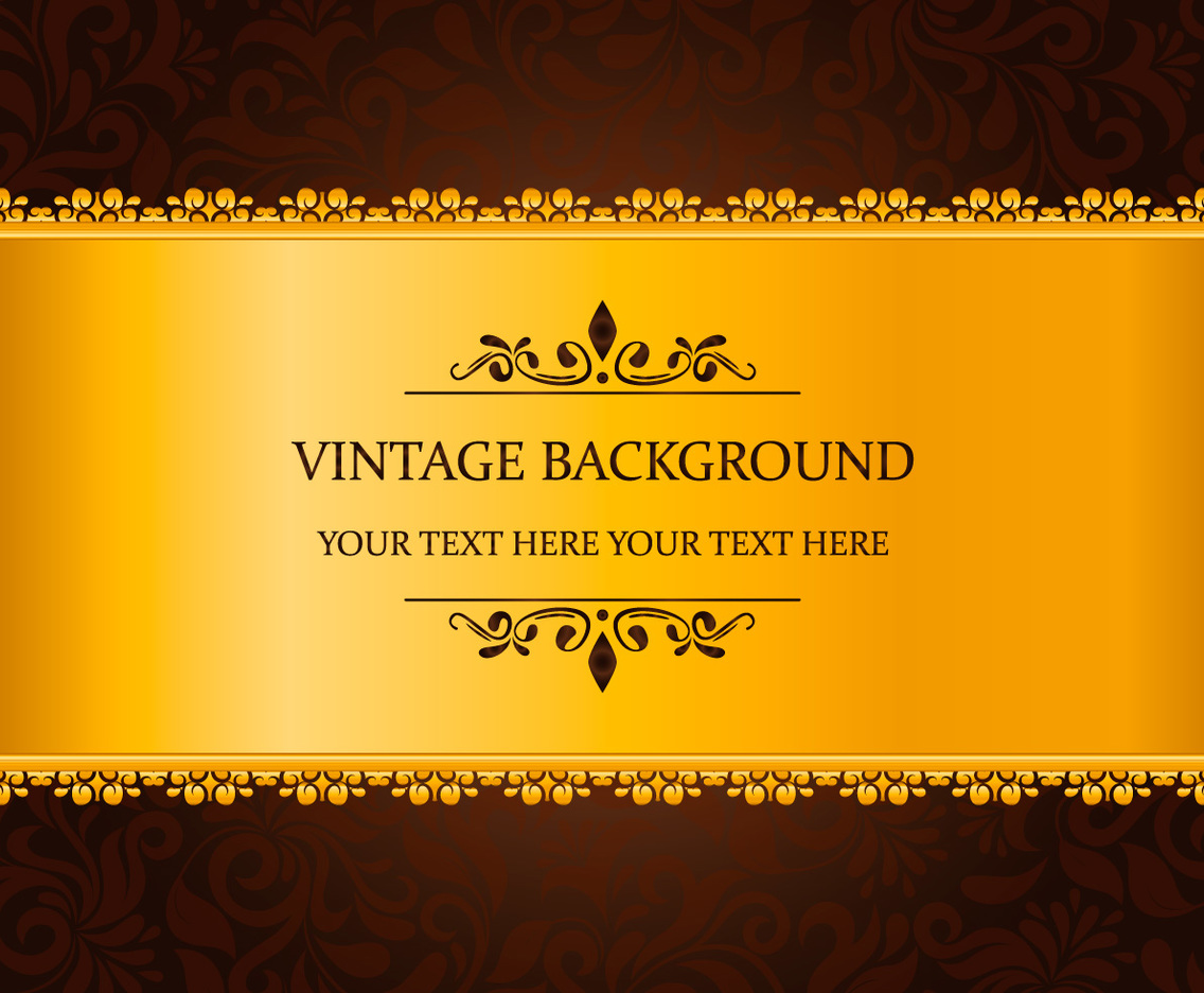 Antique Background