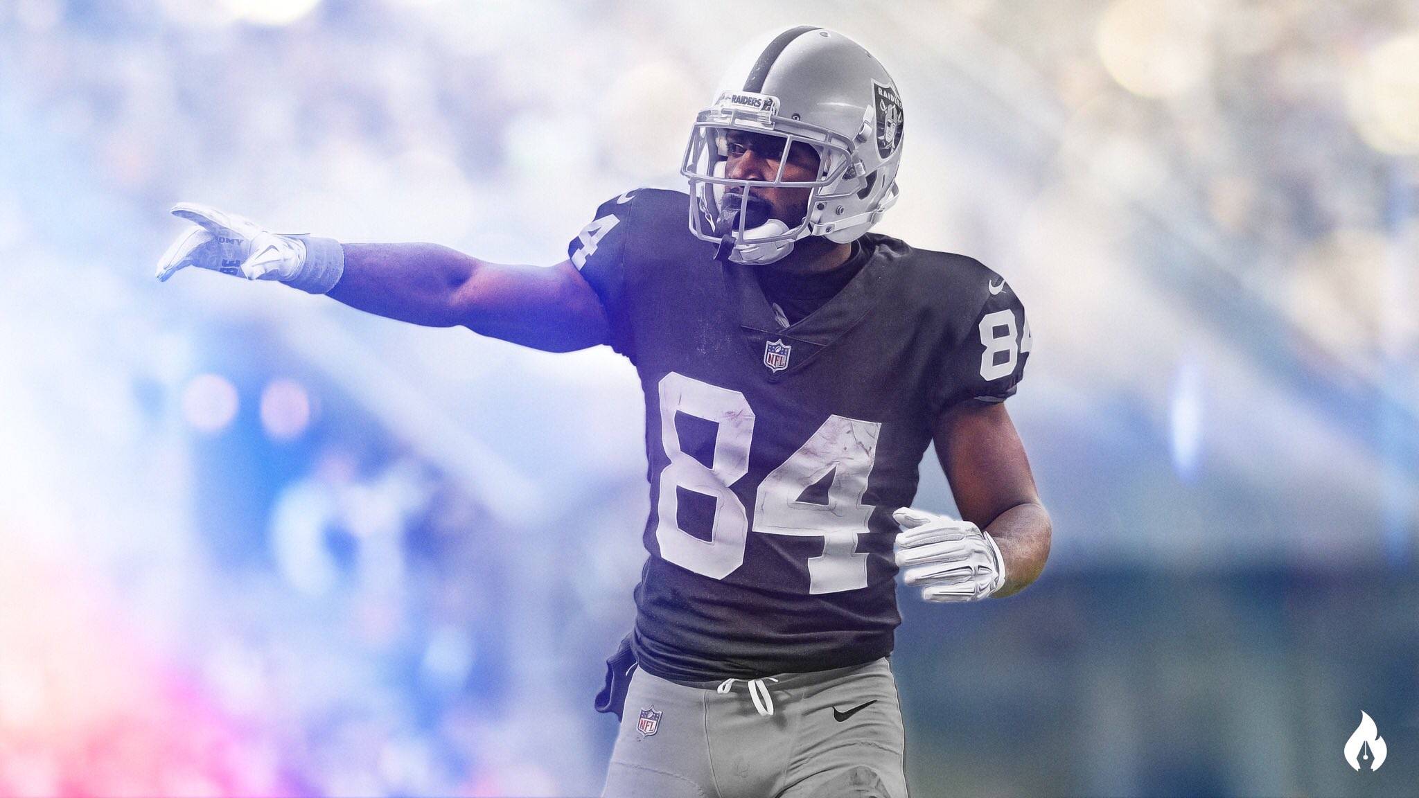 Antonio Brown Backgrounds