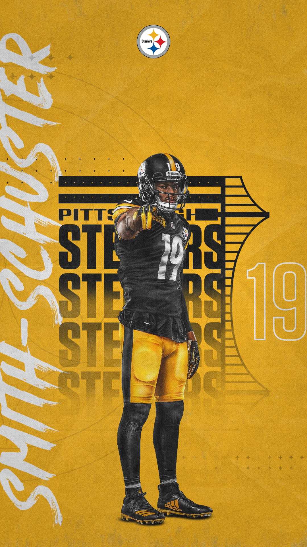 Antonio Brown Backgrounds