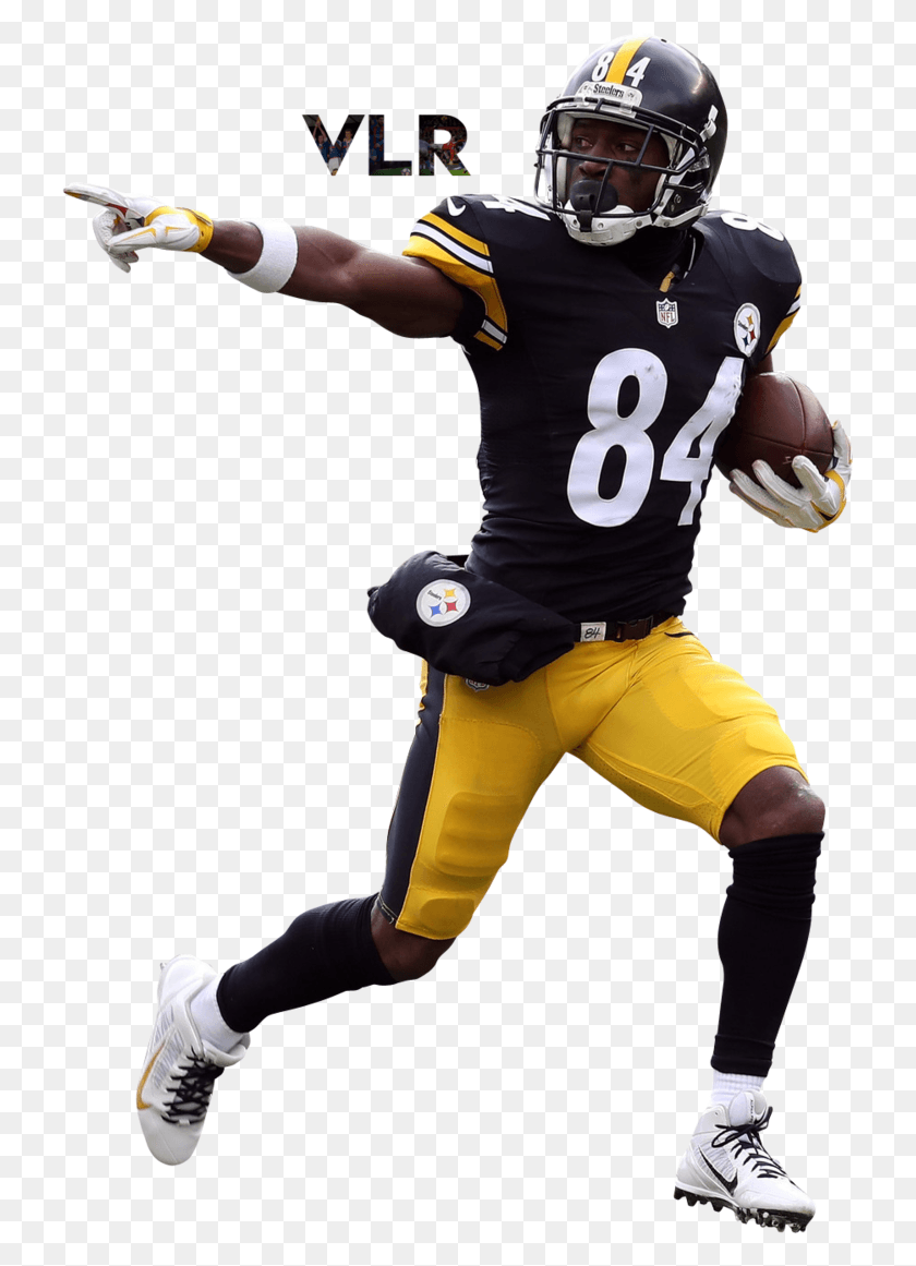 Antonio Brown Backgrounds