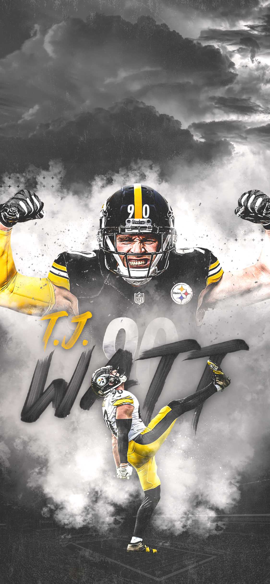 Antonio Brown Backgrounds