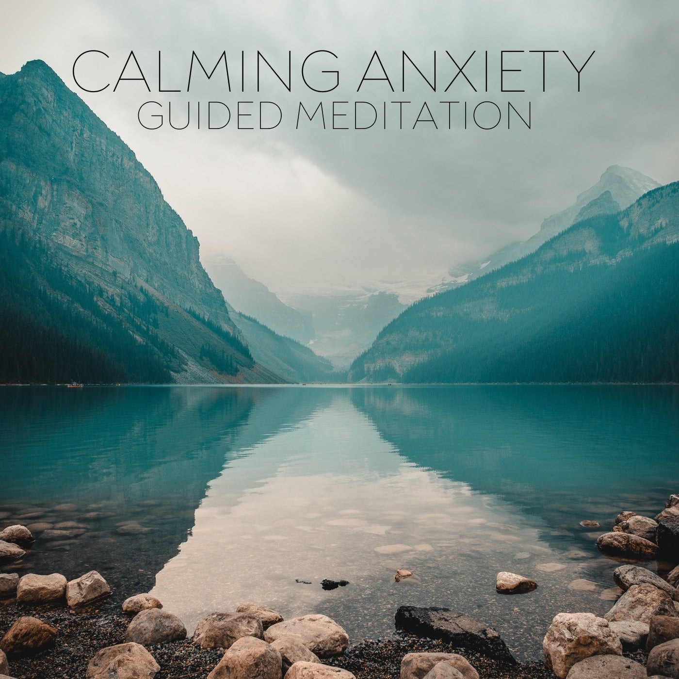 Anxiety Calming Backgrounds