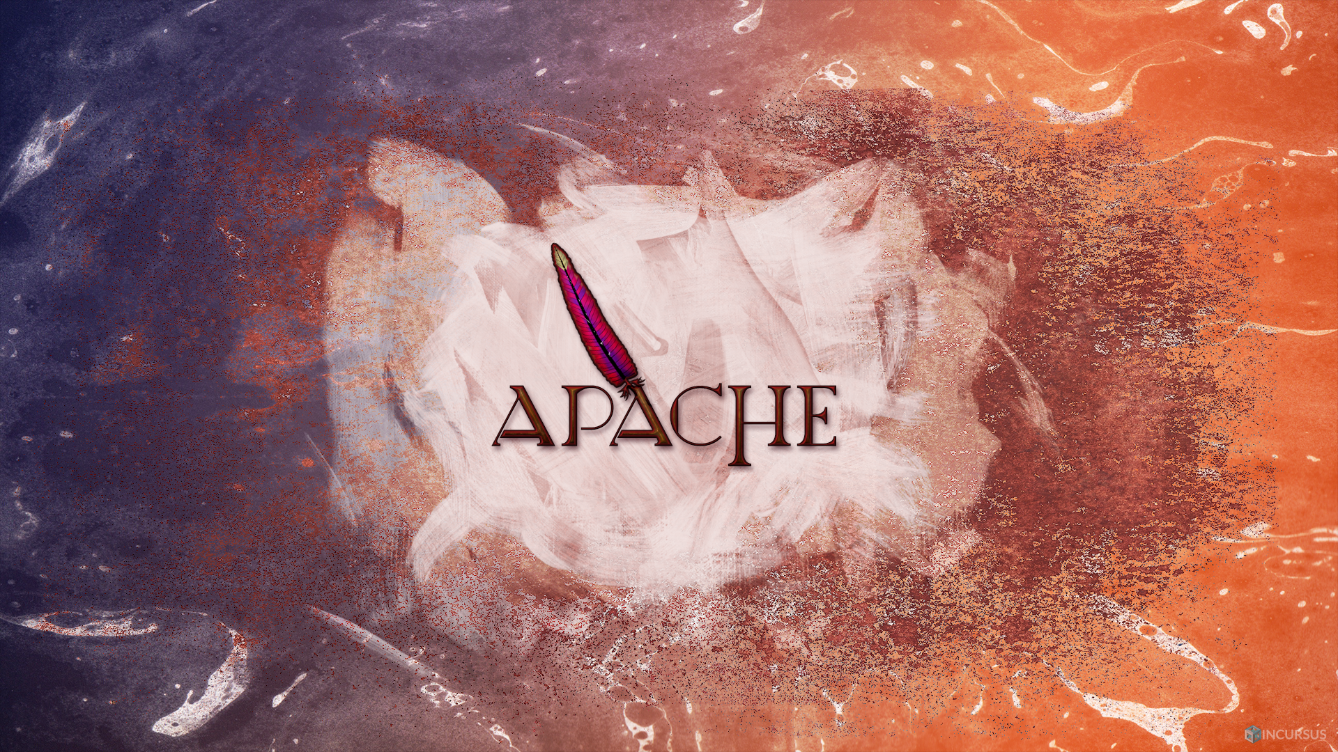Apache Background
