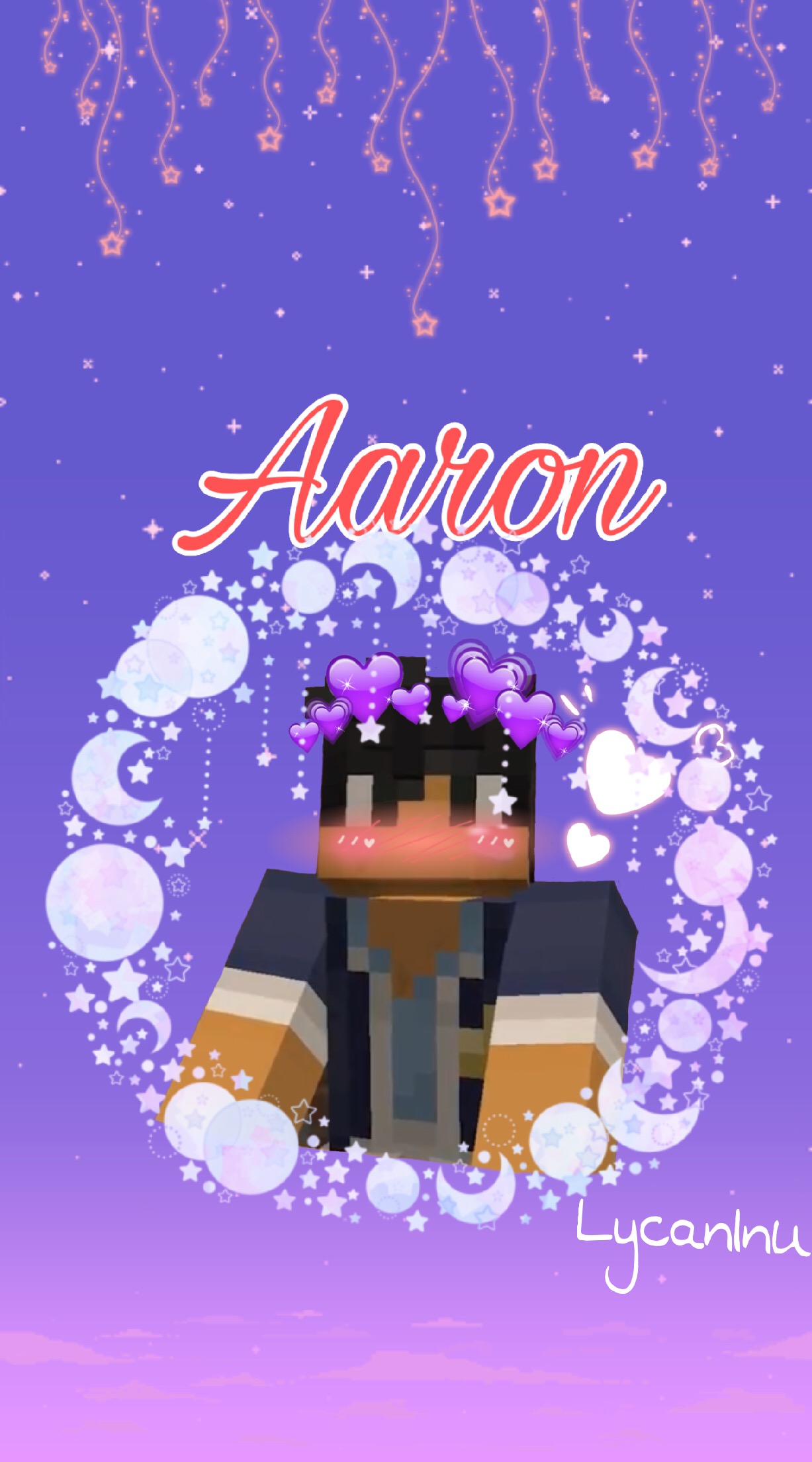 Aphmau Background