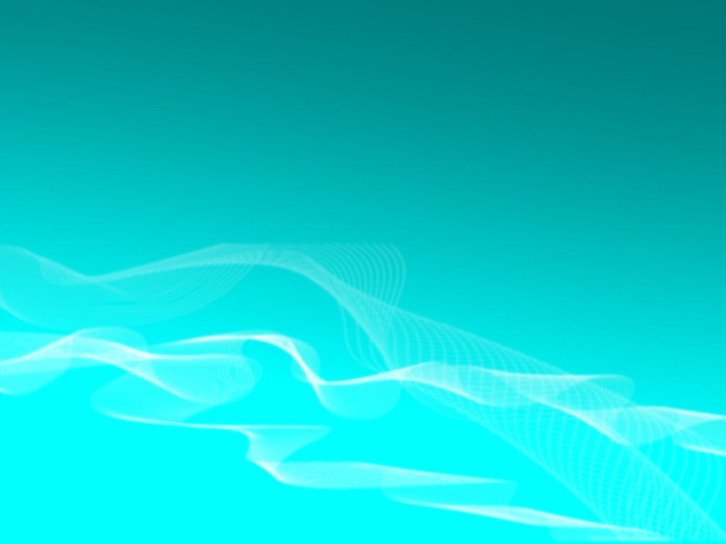 Aquamarine Backgrounds