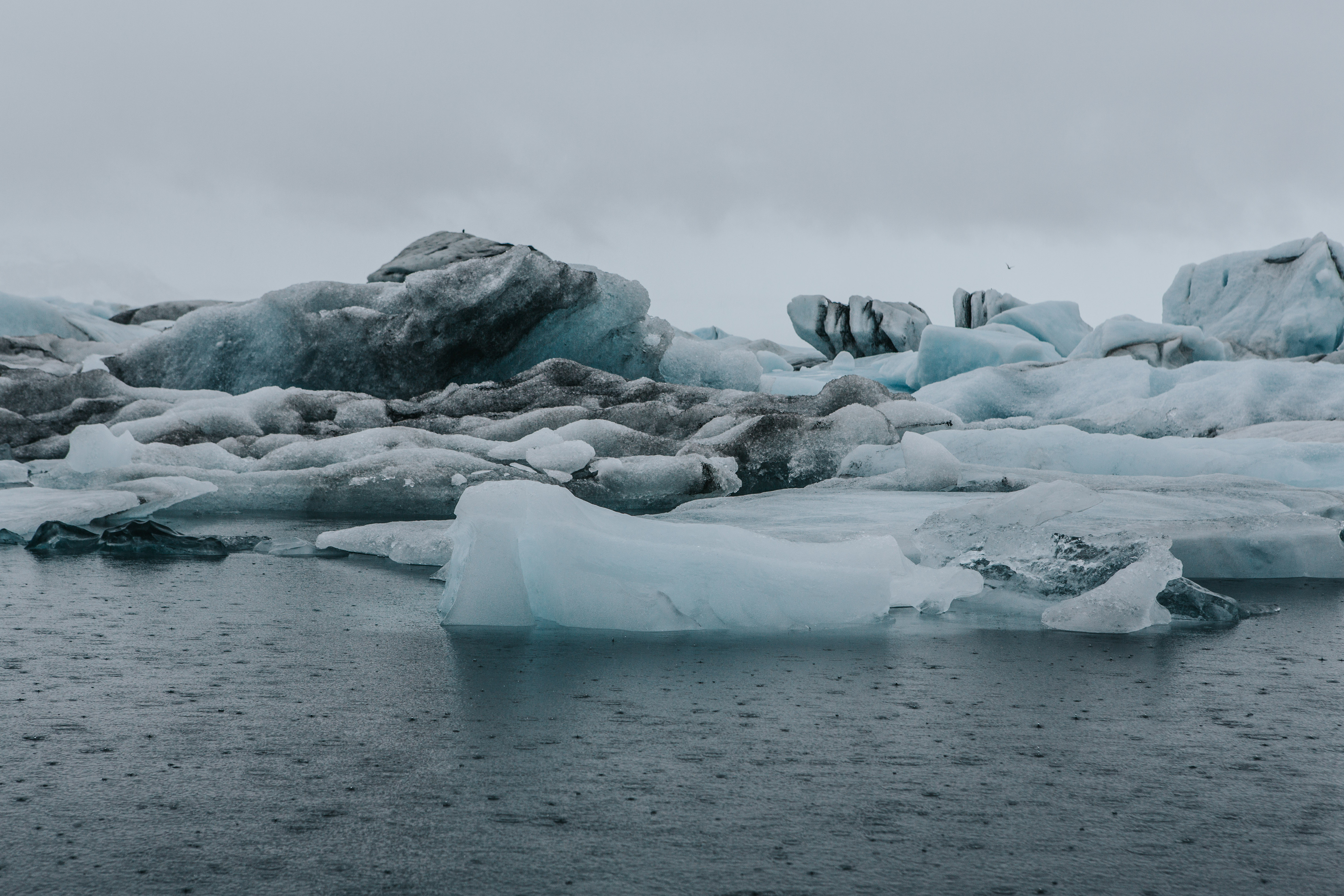 Arctic Backgrounds