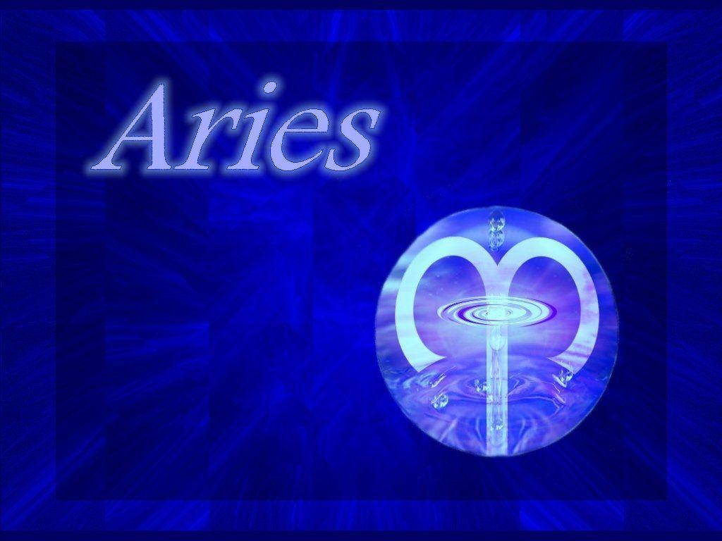 Aries Background