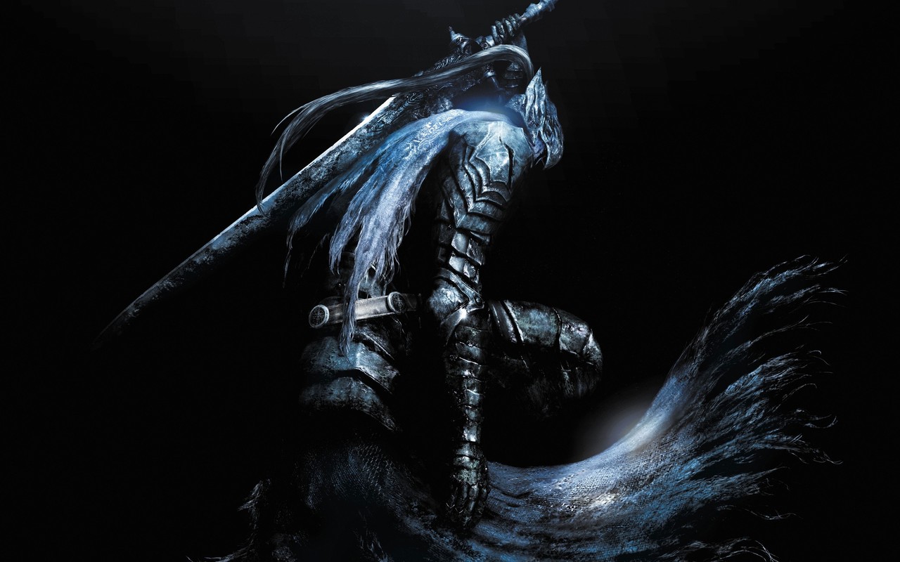 Artorias Background