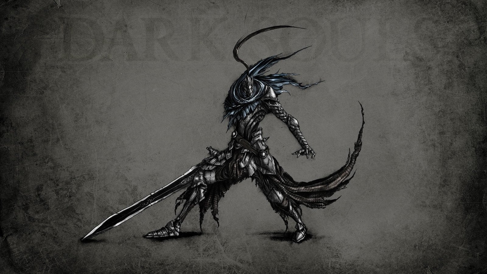 Artorias Background