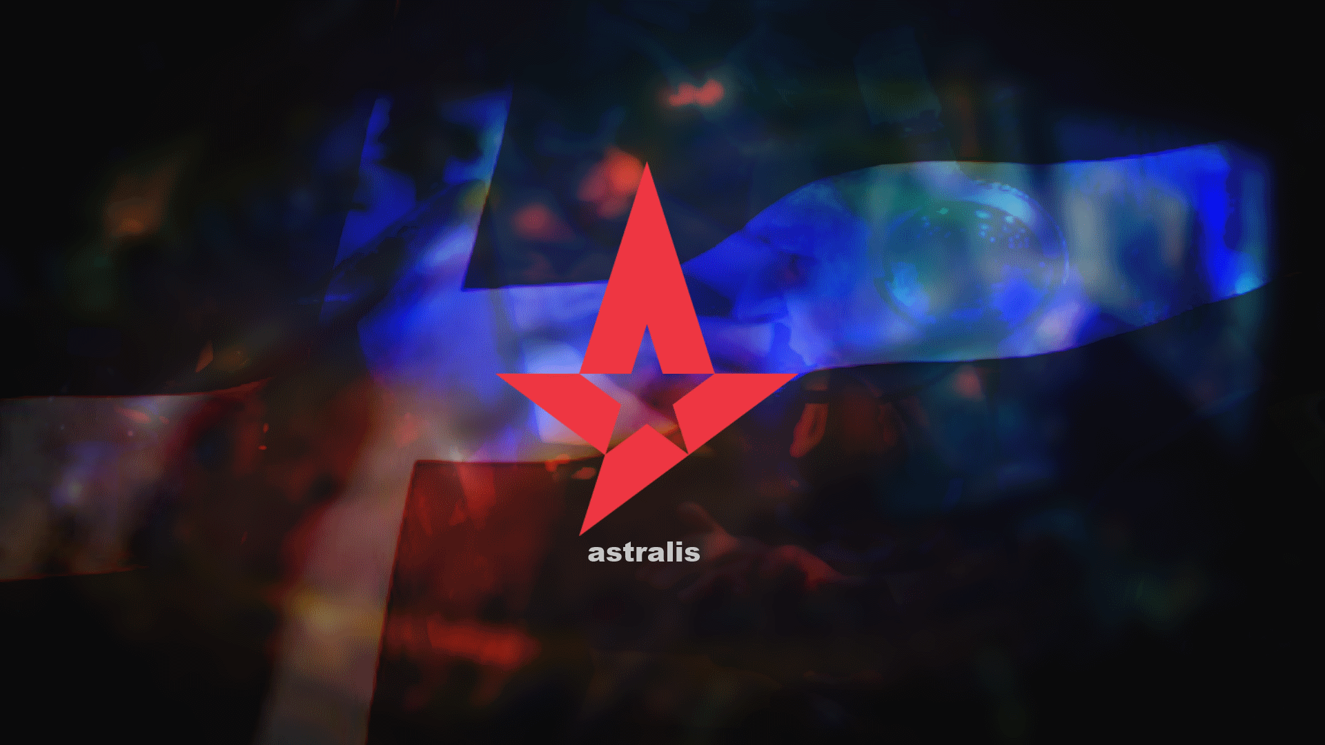 Astralis Background