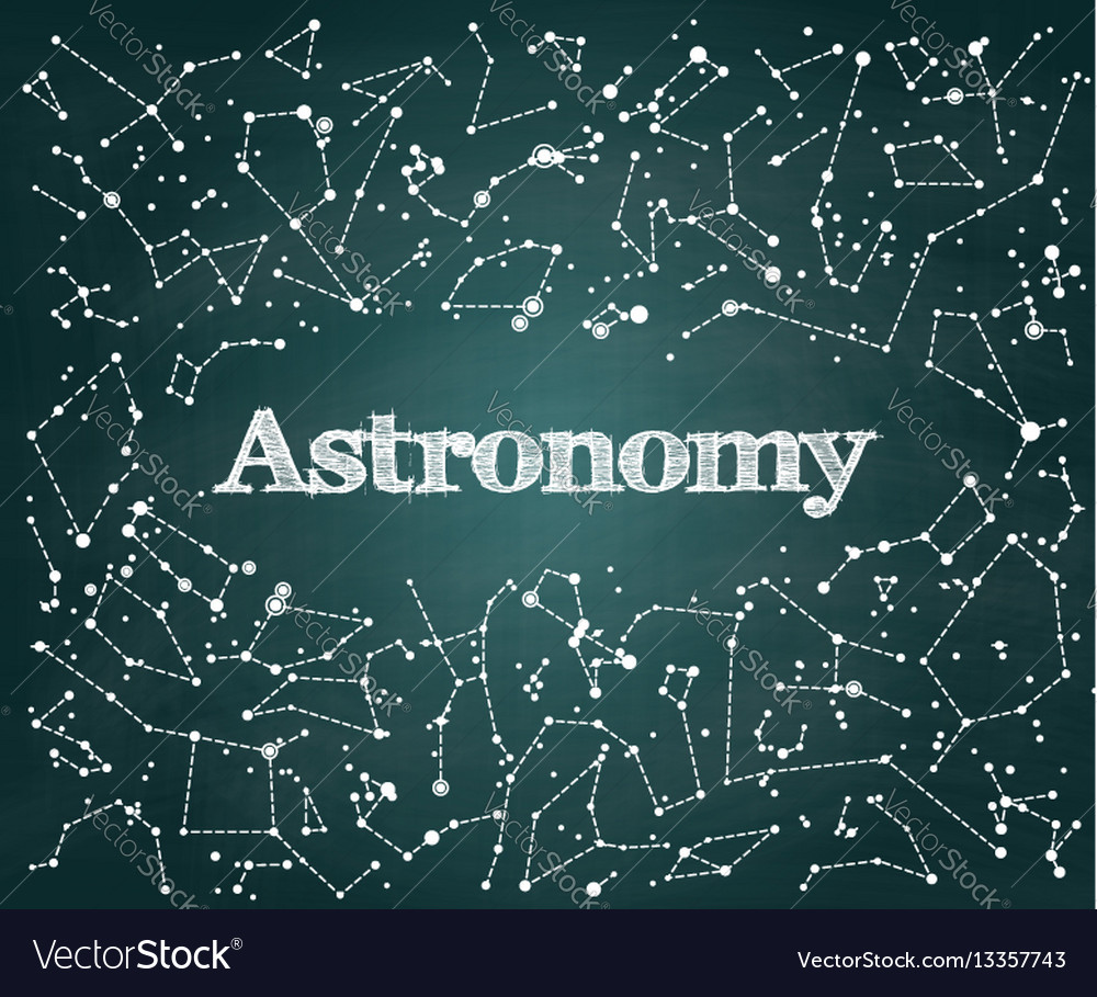 Astronomy Background