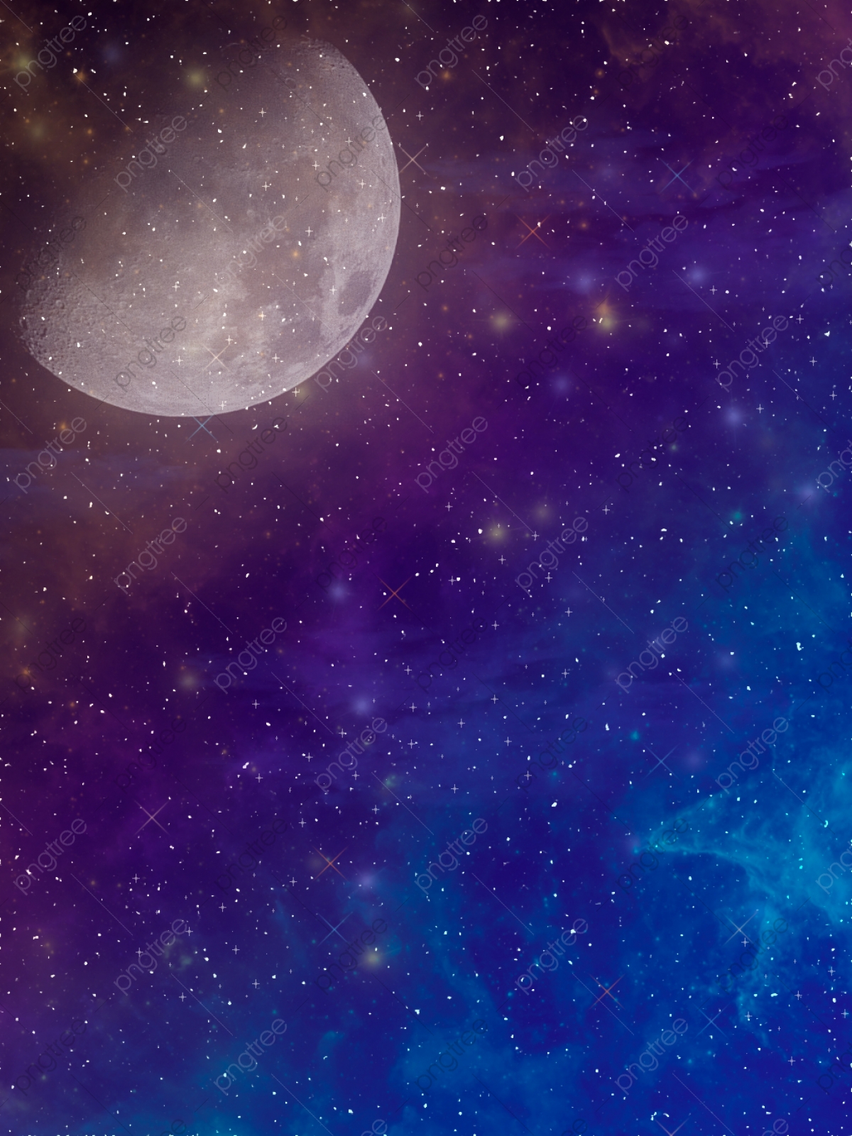 Astronomy Background