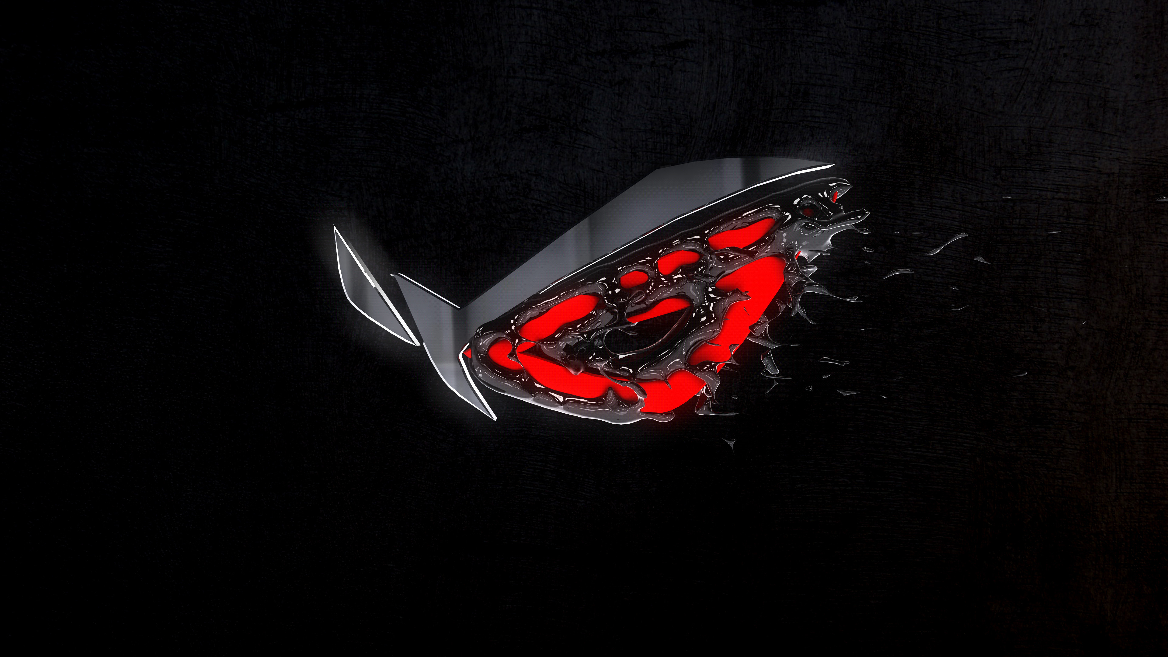 Asus Rog Background