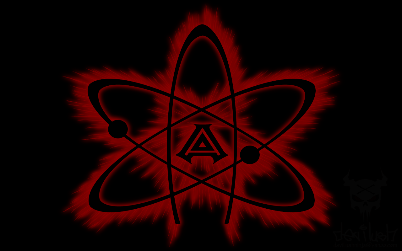 Atheist Background