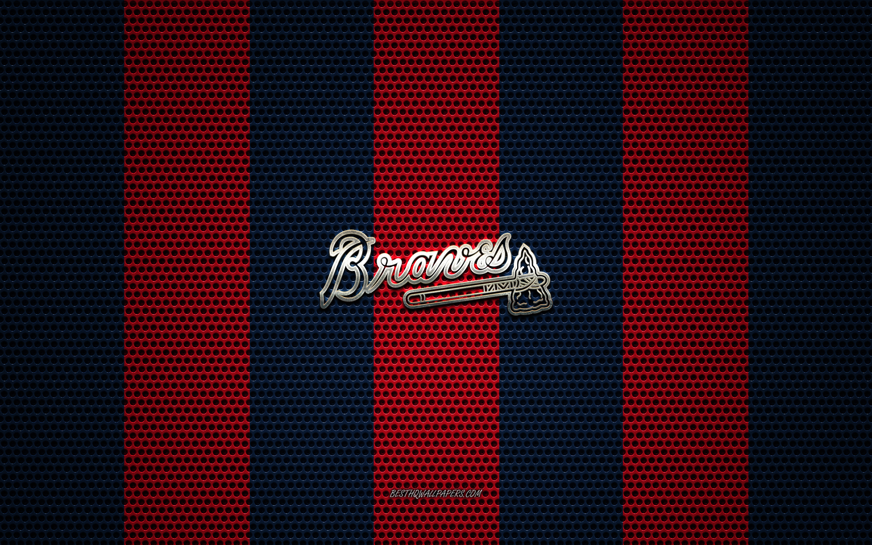 Atlanta Braves Background