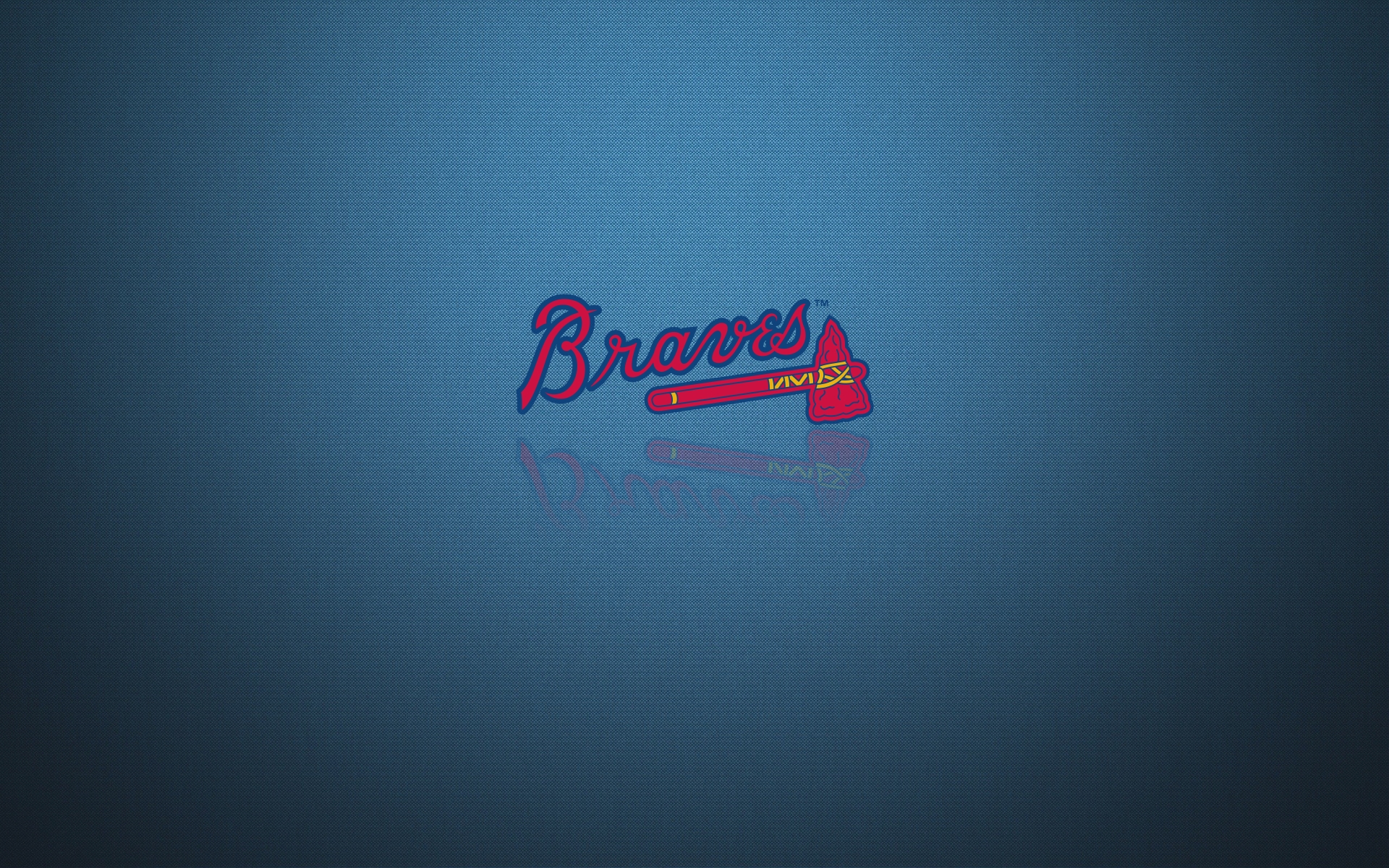 Atlanta Braves Background