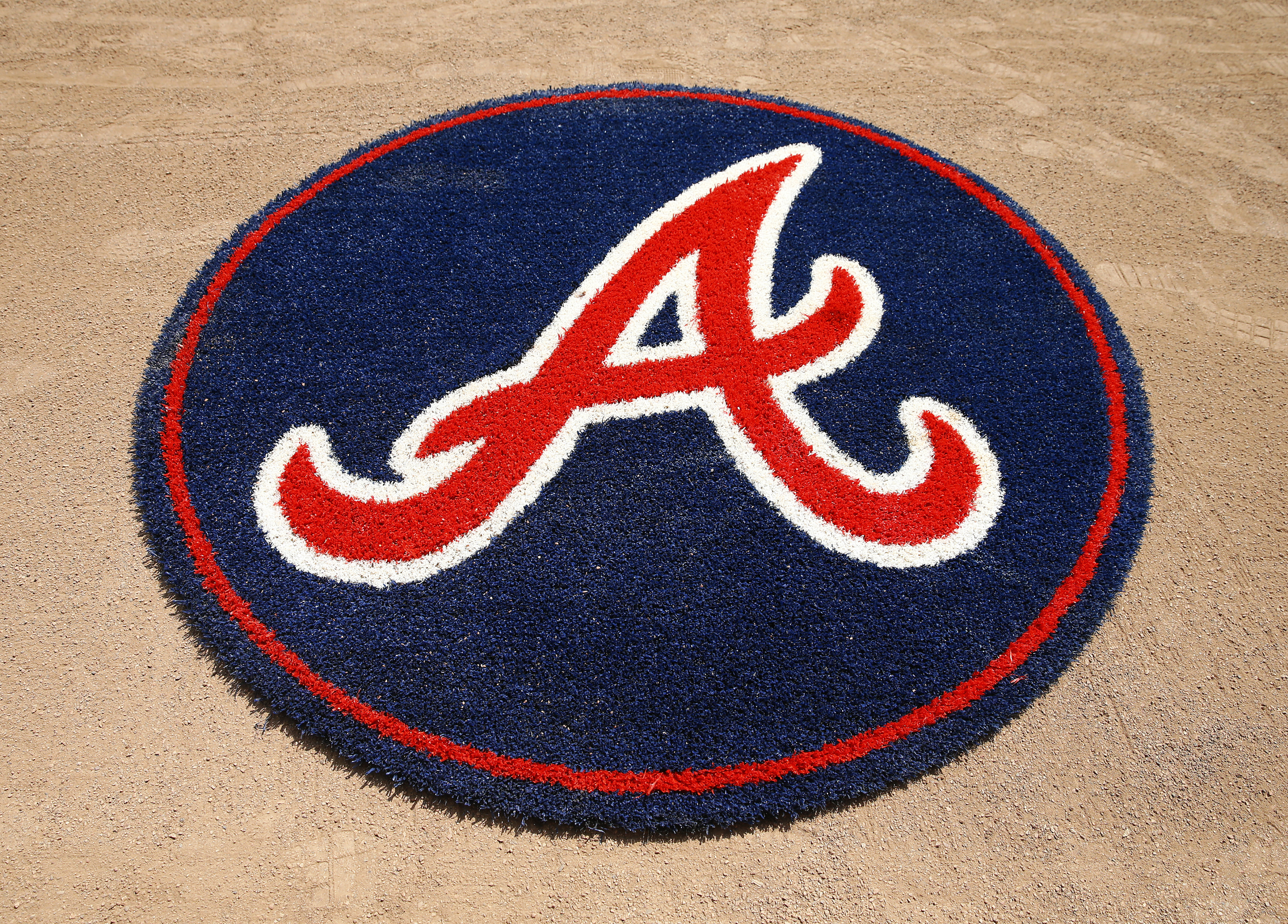 Atlanta Braves Background